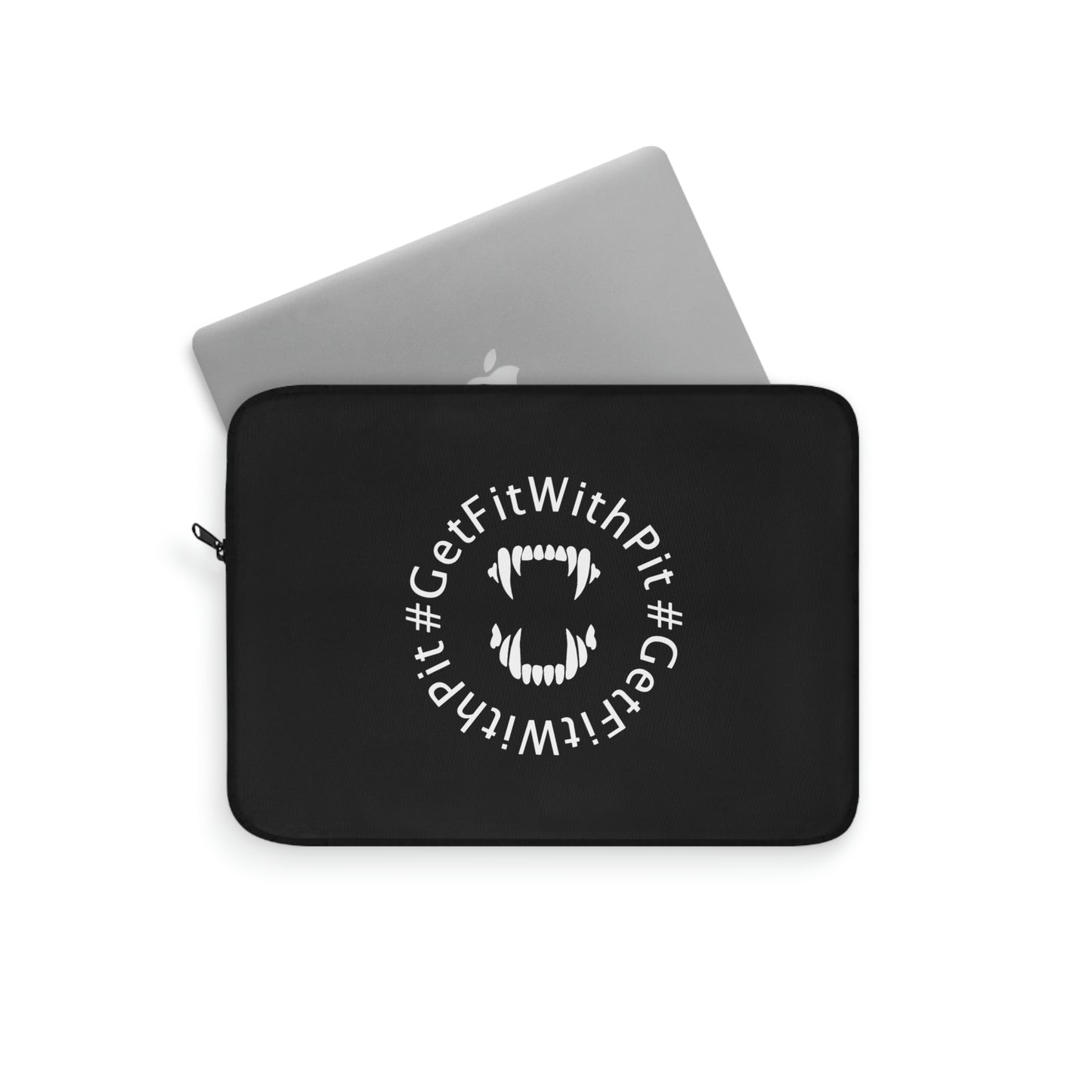 GFWP Laptop Sleeve