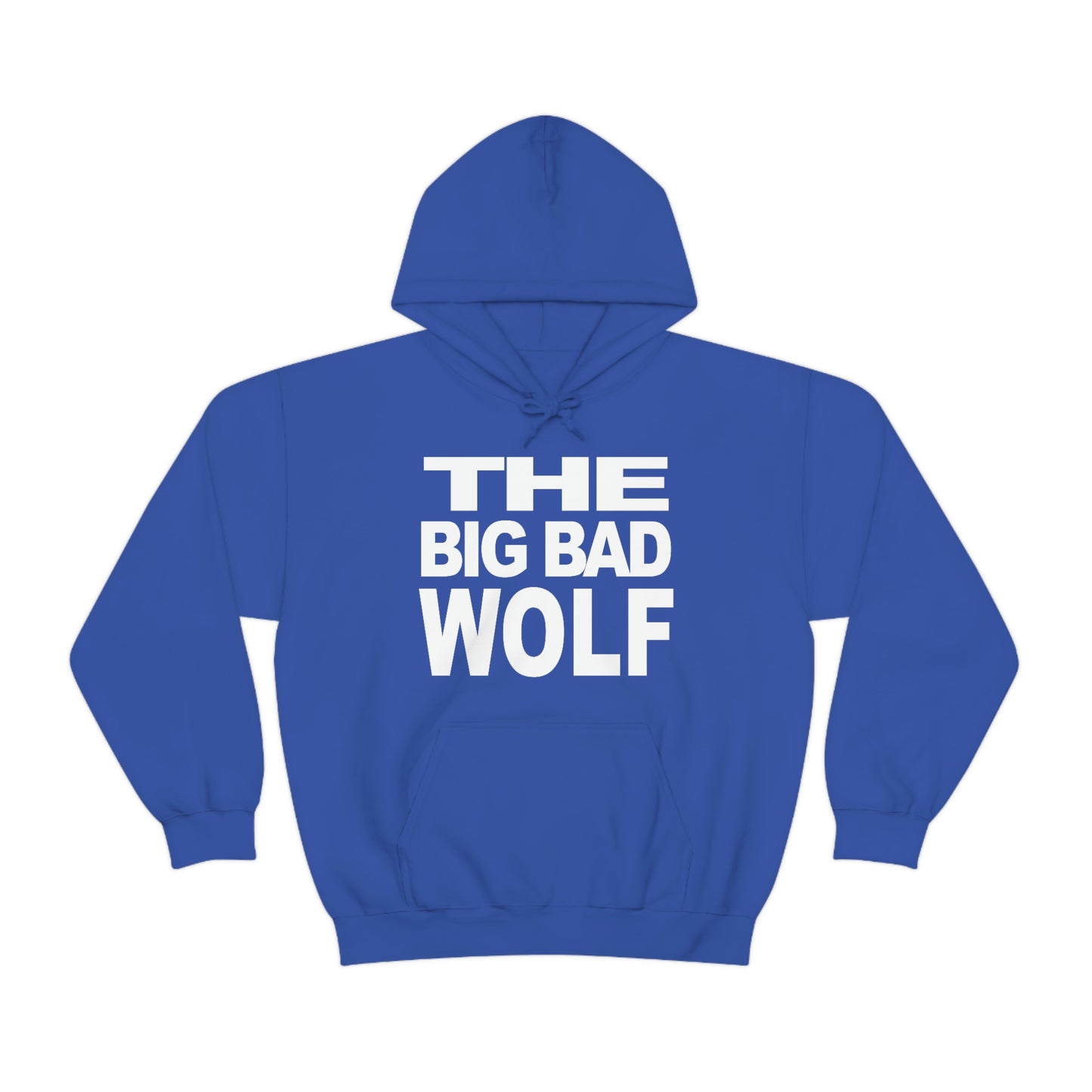 GFWP "Big Bad Wolf" Hoodie