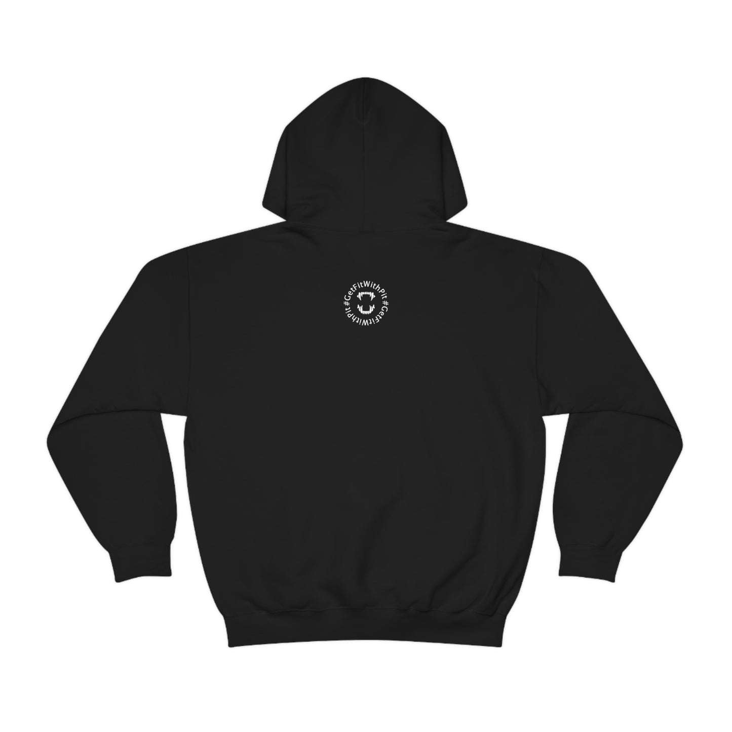 GFWP "Him" Unisex Heavy Blend™ Hooded Sweatshirt