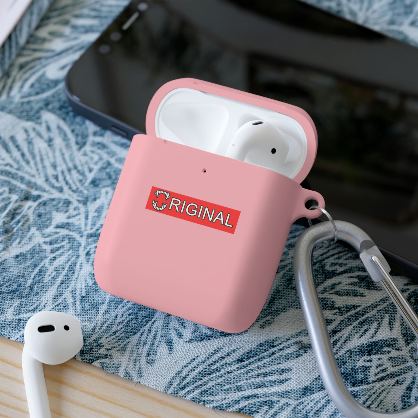 GFWP "Original" AirPods and AirPods Pro Case Cover