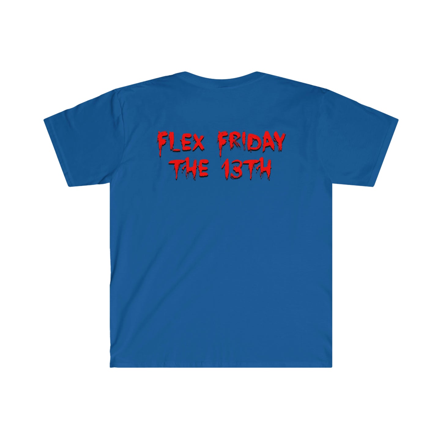 GFWP "Flex Friday The 13th" Soft Tee