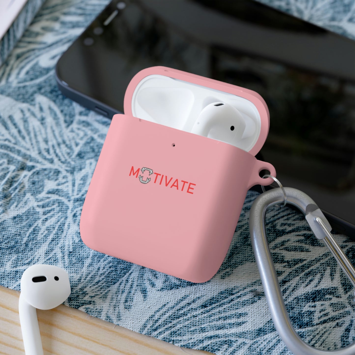 GFWP "Motivate" AirPods and AirPods Pro Case Cover