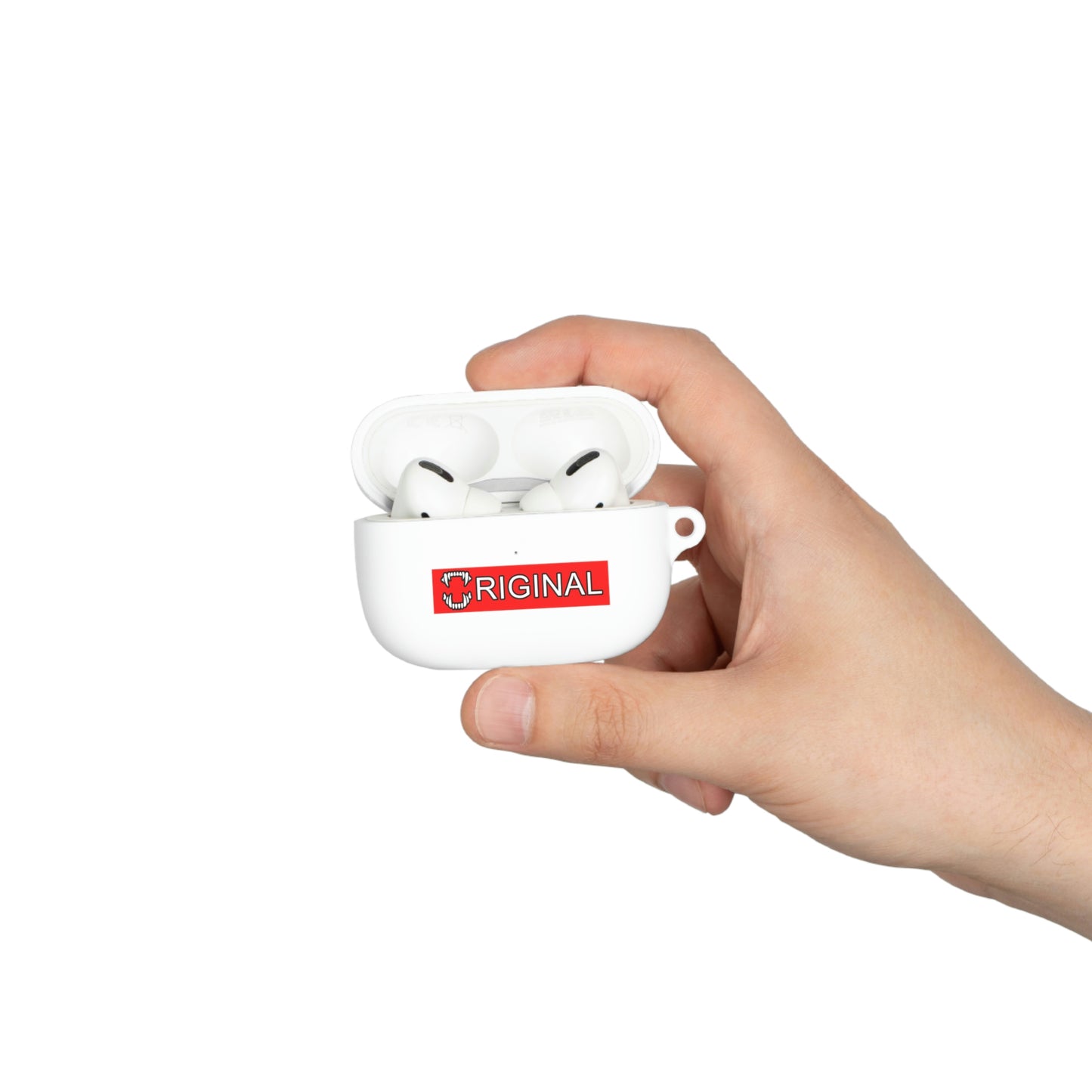GFWP "Original" AirPods and AirPods Pro Case Cover