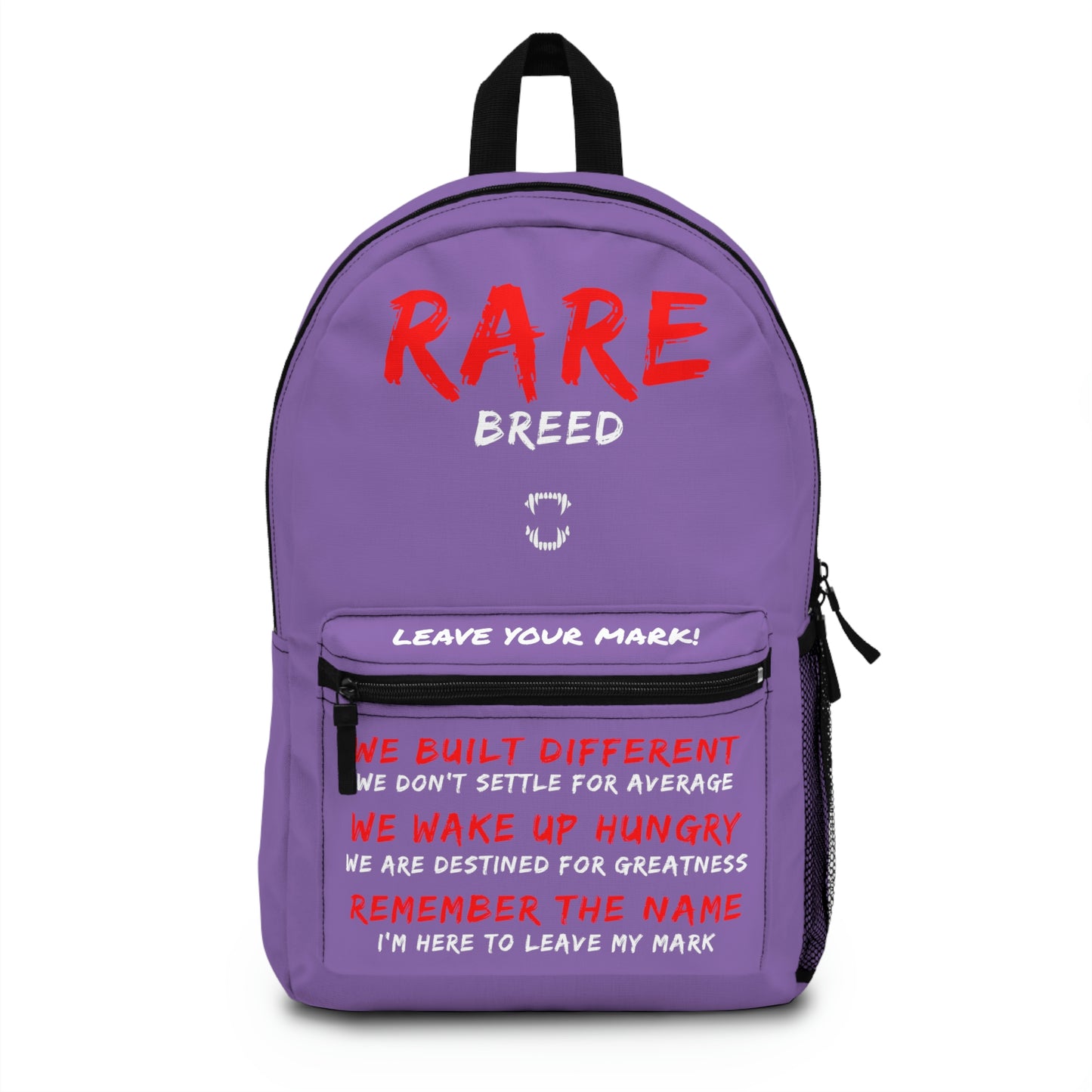 GFWP "Rare Breed" Backpack