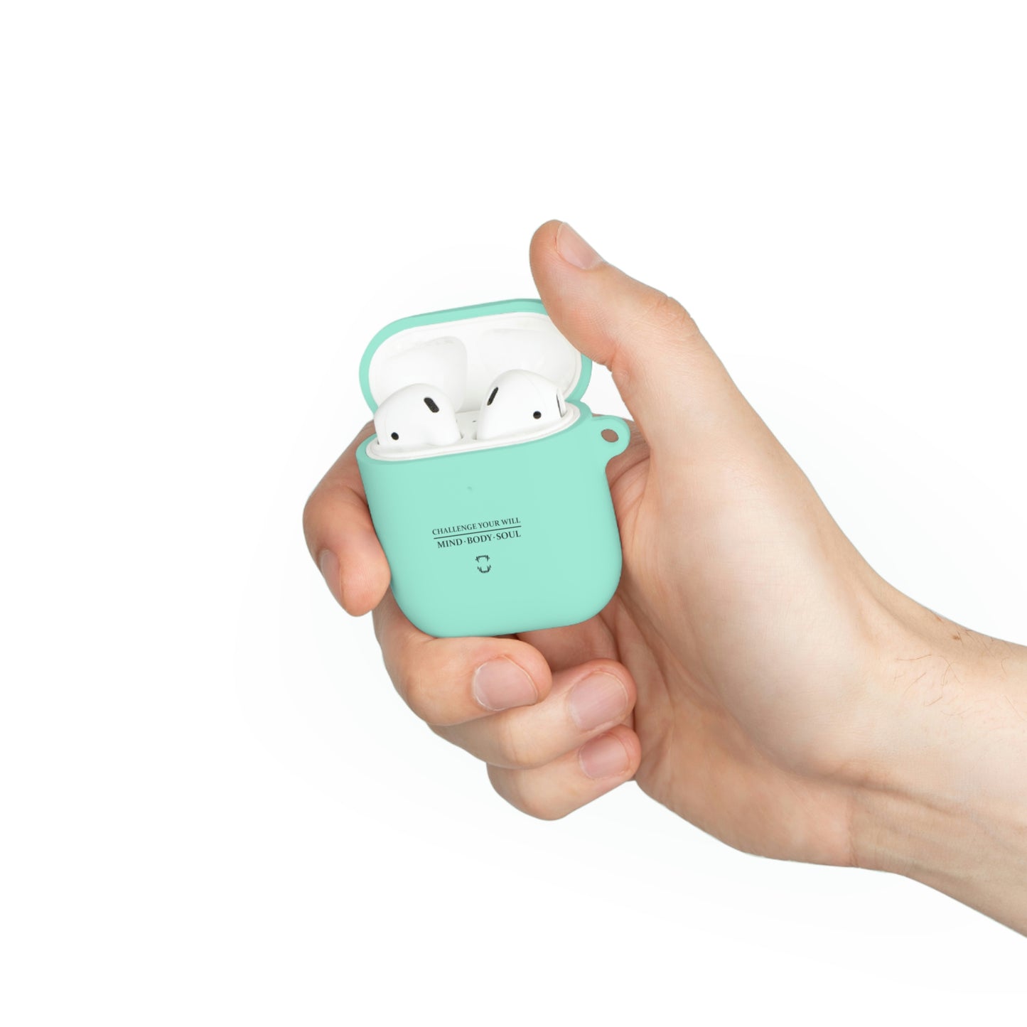 GFWP "Challenge Your Will" AirPods and AirPods Pro Case Cover