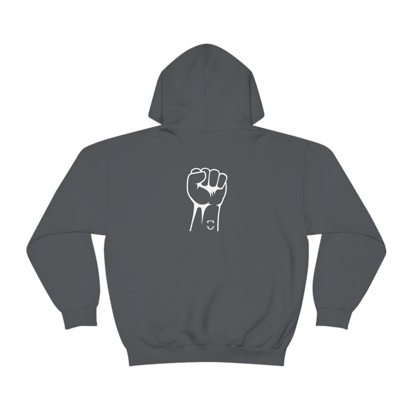 GFWP "Mi Gente" Puerto Rico Edition Hooded Sweatshirt