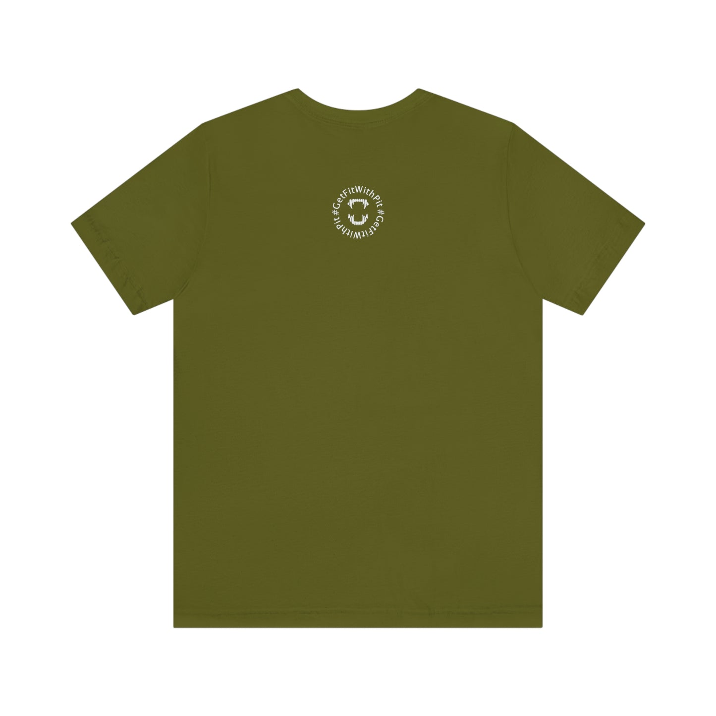 GFWP "Do More" Unisex Short Sleeve Tee