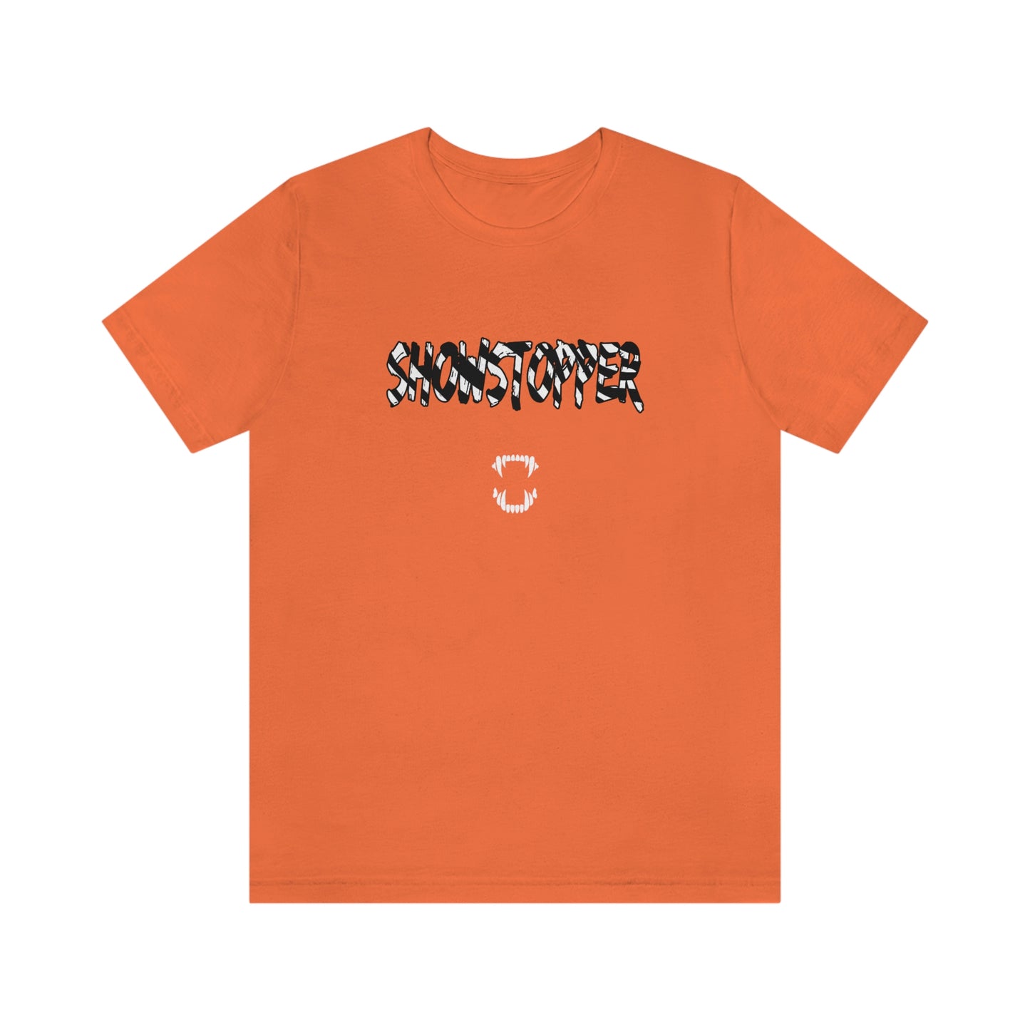 GFWP "Showstopper" Unisex Short Sleeve Tee