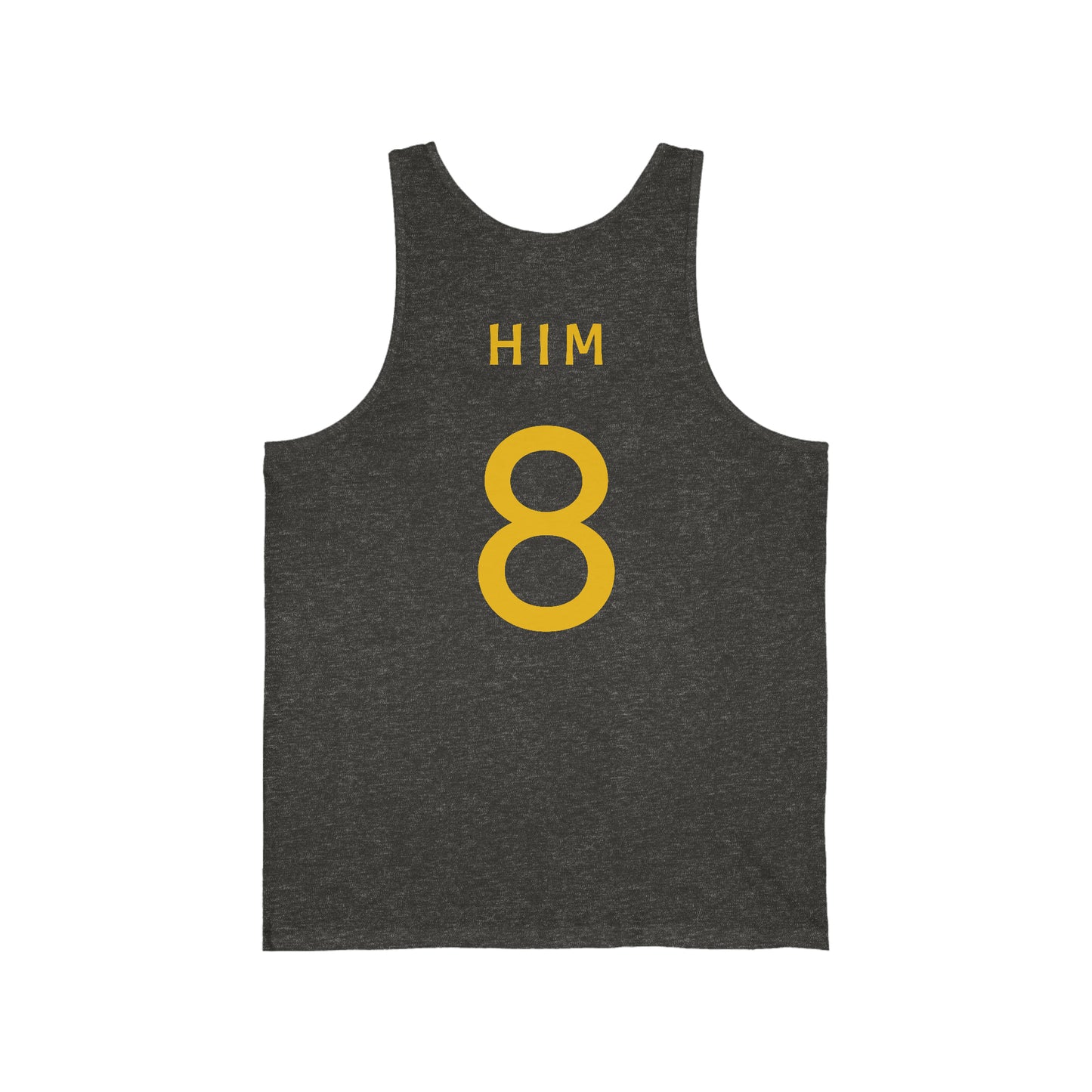 GFWP "Team Pitbulls" #8 Black Mamba Tank