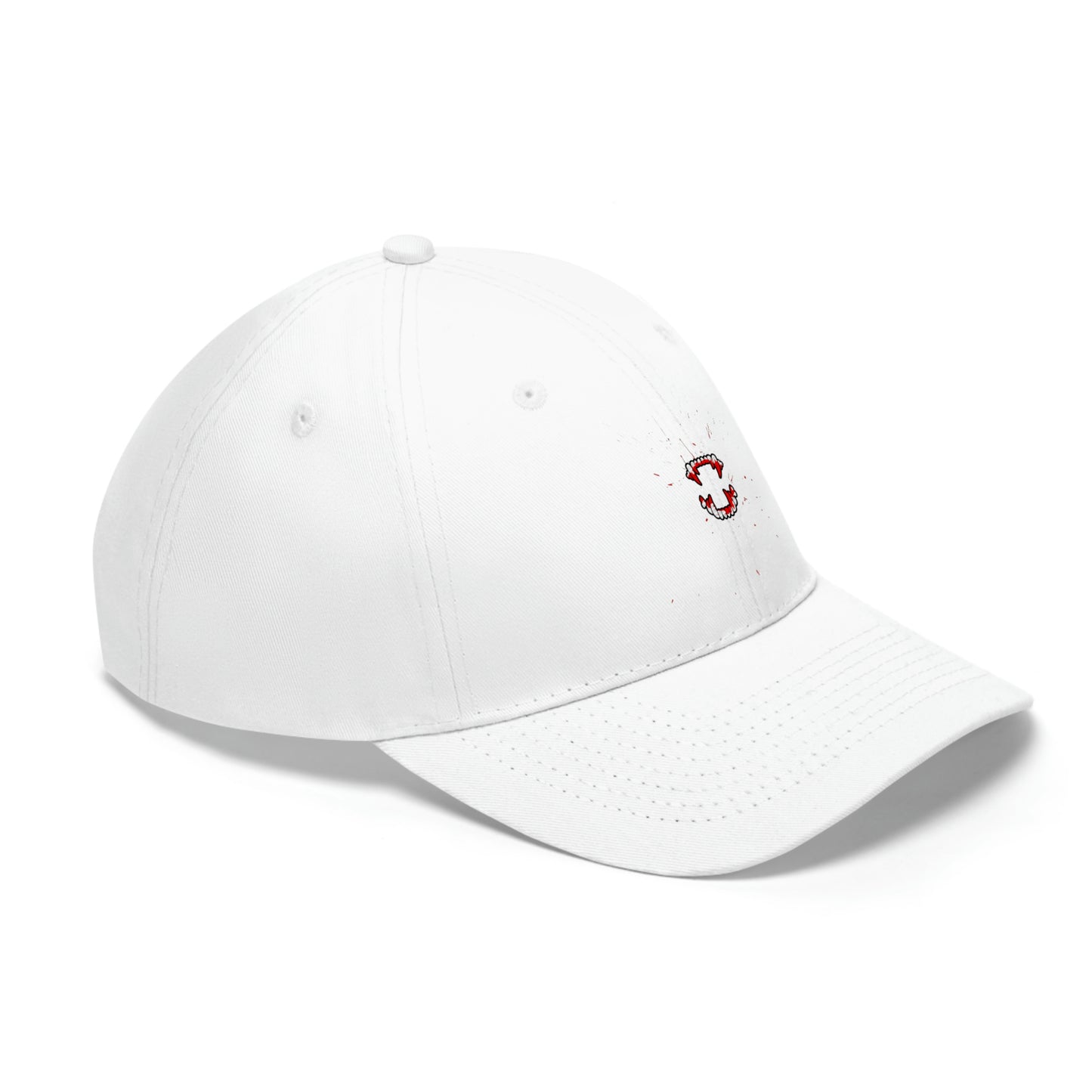 GFWP "Flex Friday The 13th" Unisex Twill Hat