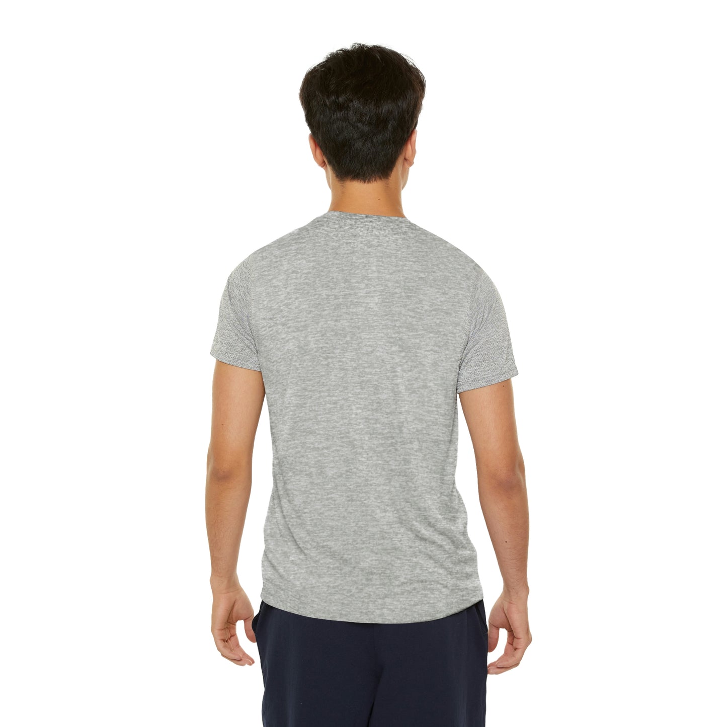 GFWP Men's Sports T-shirt