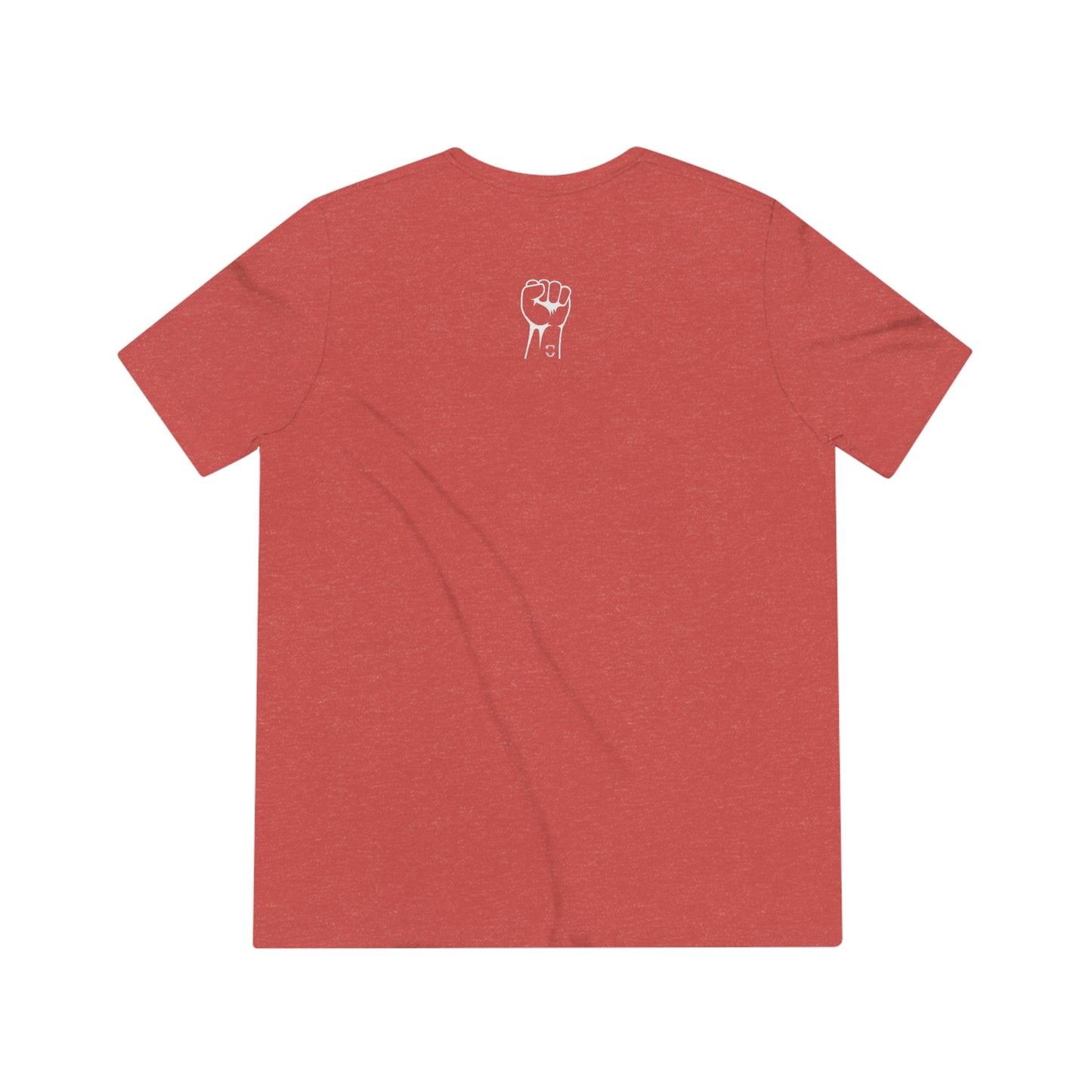 GFWP "Mi Gente" Puerto Rico Edition Triblend Tee