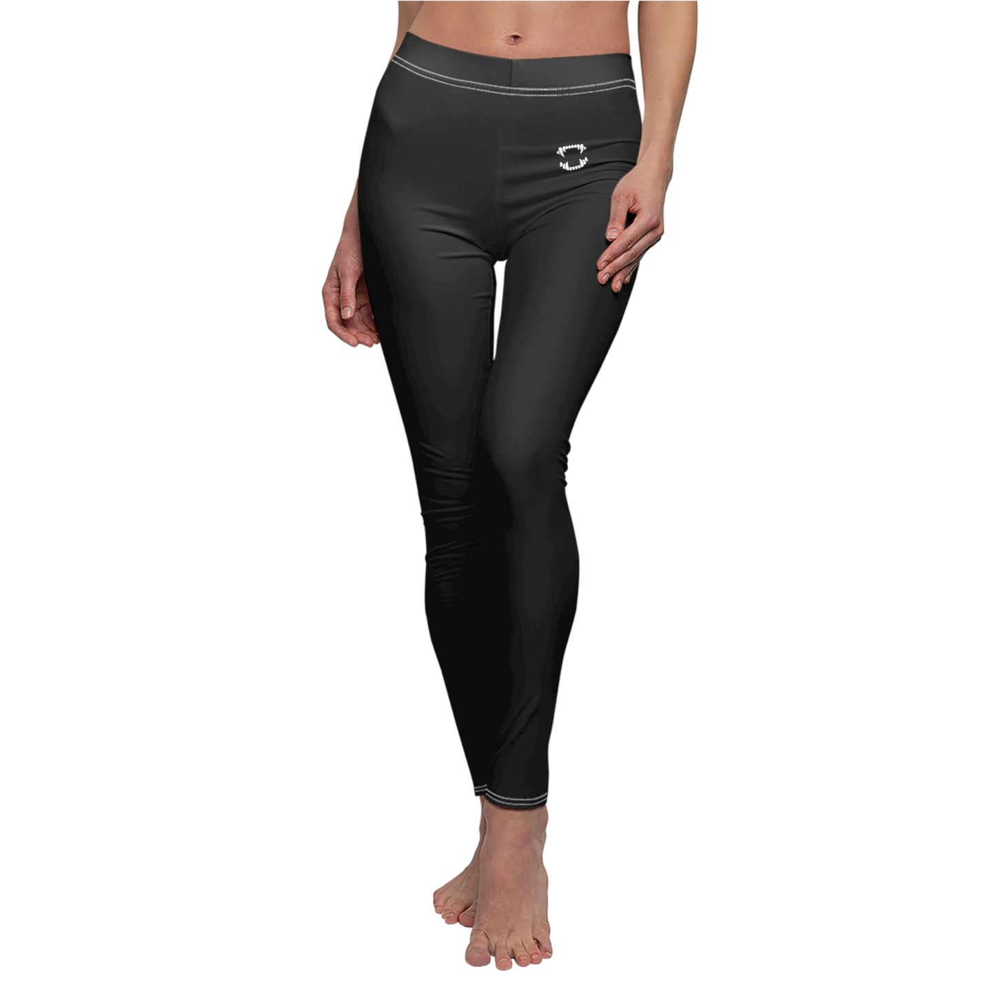 GFWP Women's Casual Leggings (AOP)