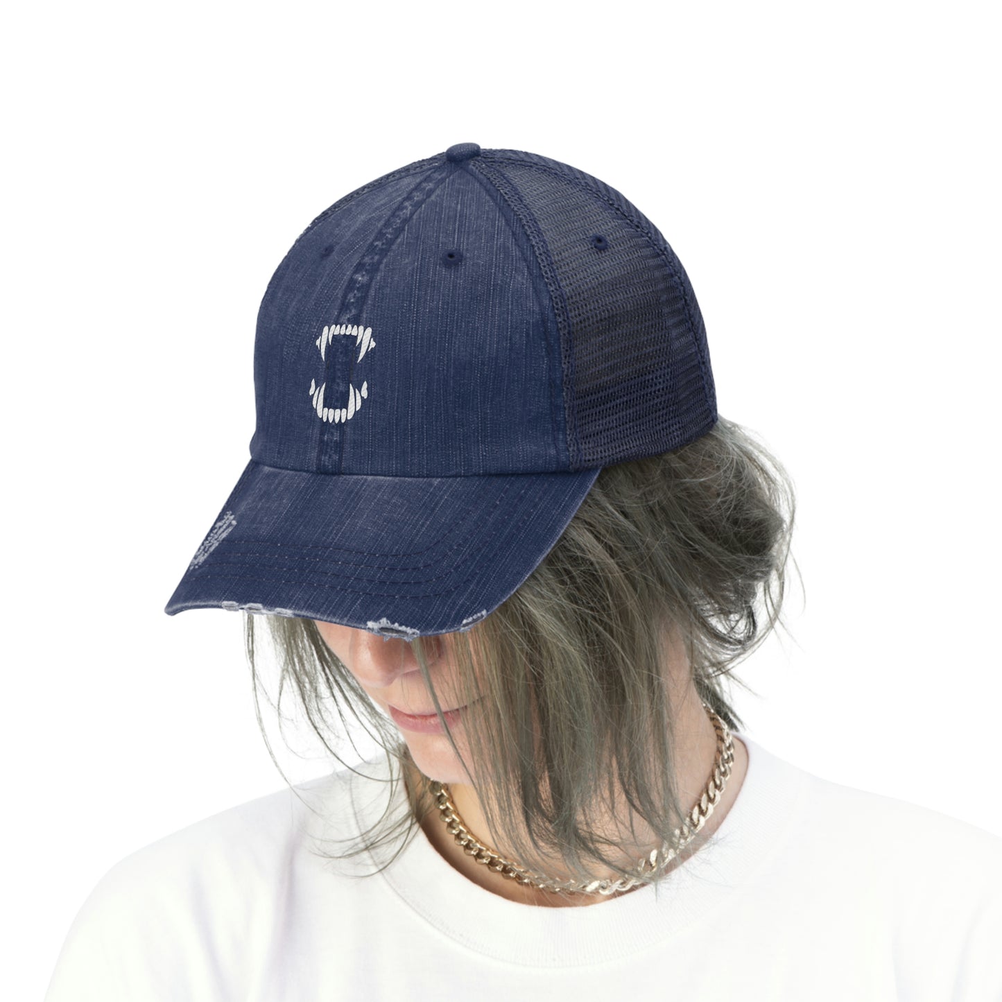 GFWP Unisex Trucker Hat
