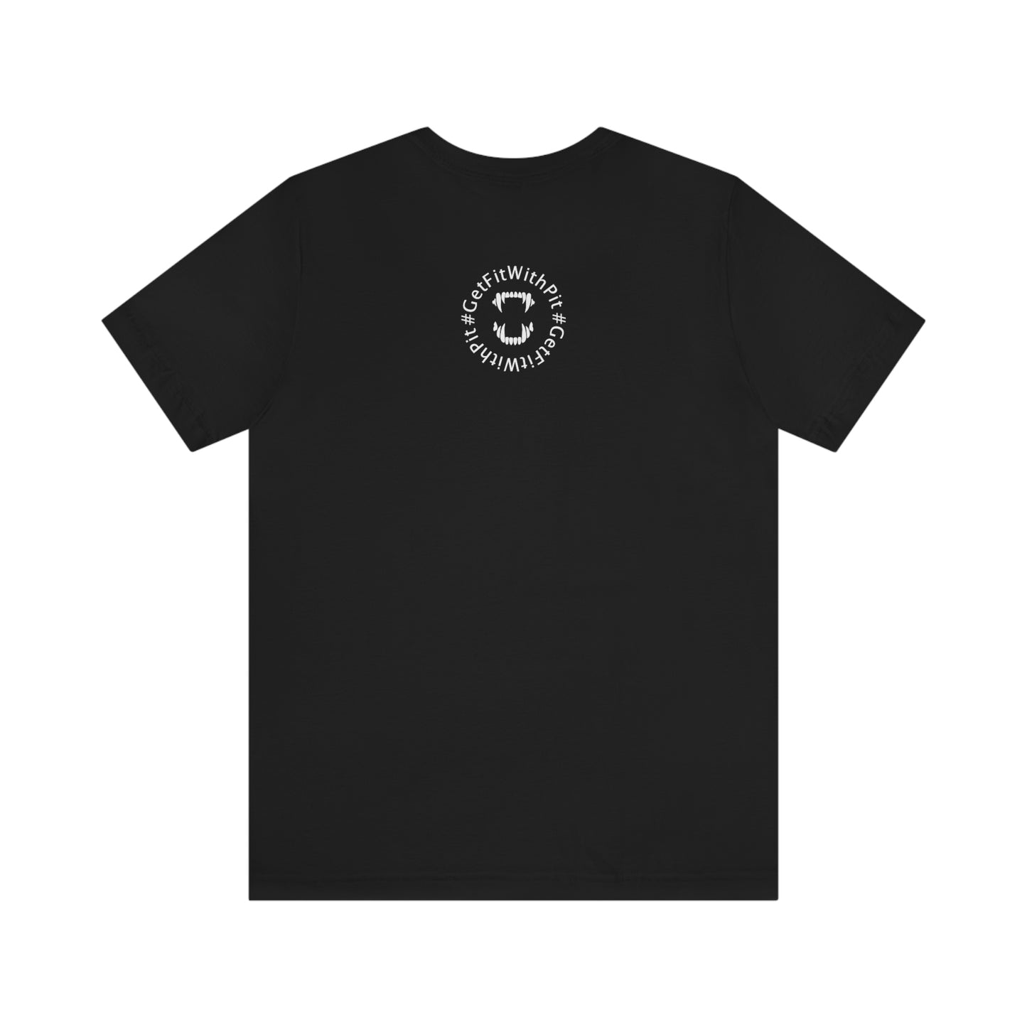 GFWP "Challenge Your Will" Unisex Short Sleeve Tee