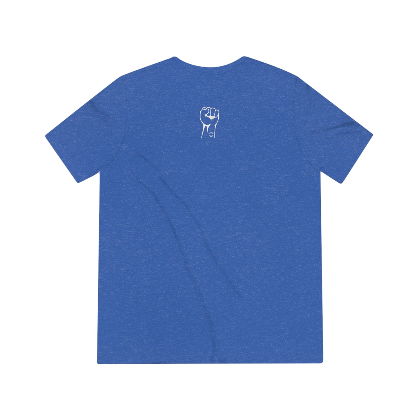 GFWP "Mi Gente" Dominican Republic Triblend Tee