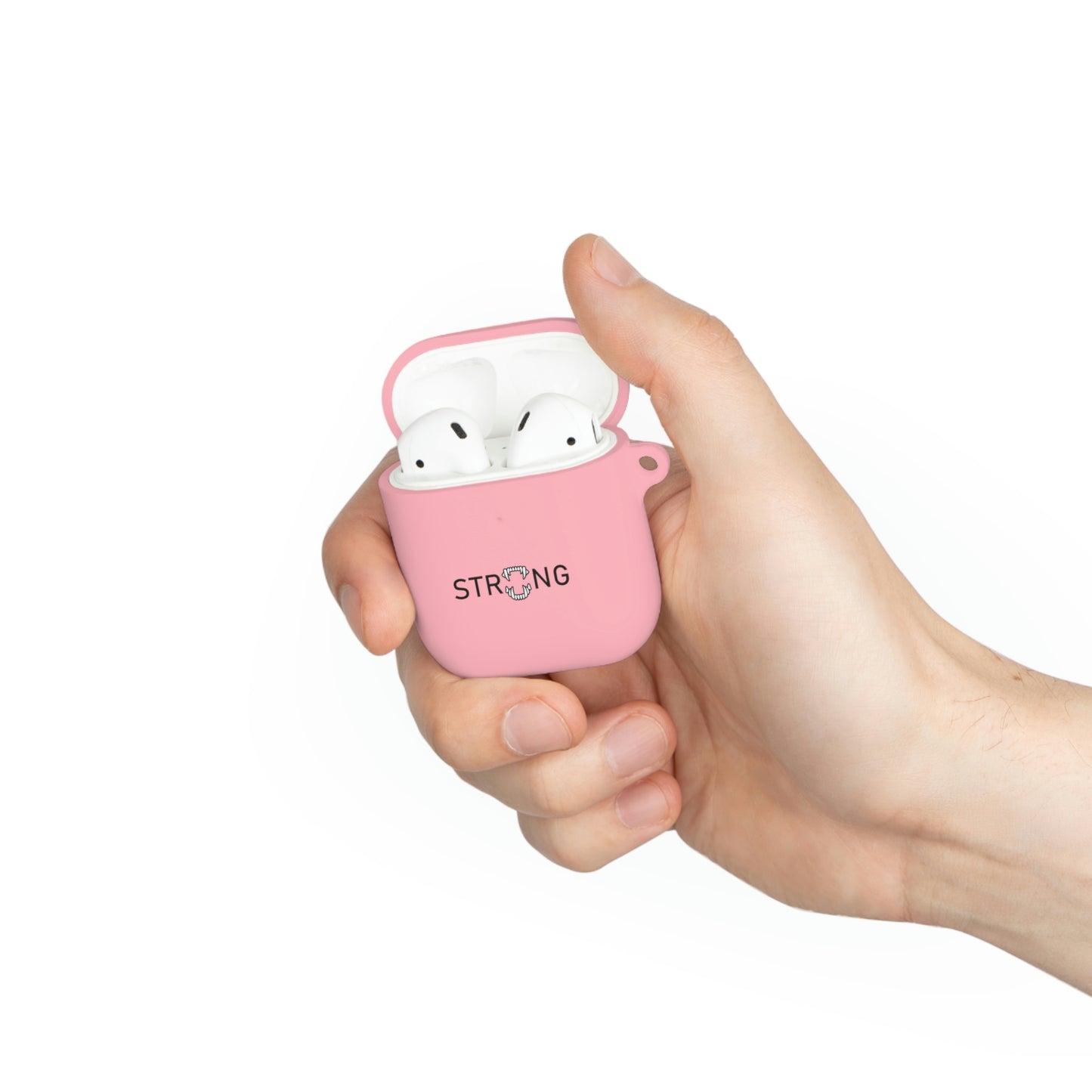 GFWP "Strong" AirPods and AirPods Pro Case Cover