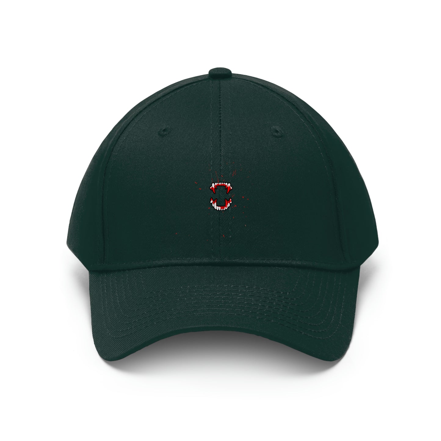 GFWP "Flex Friday The 13th" Unisex Twill Hat