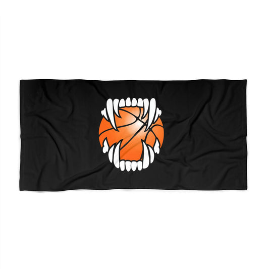 GFWP "Brotherhood" Beach Towel