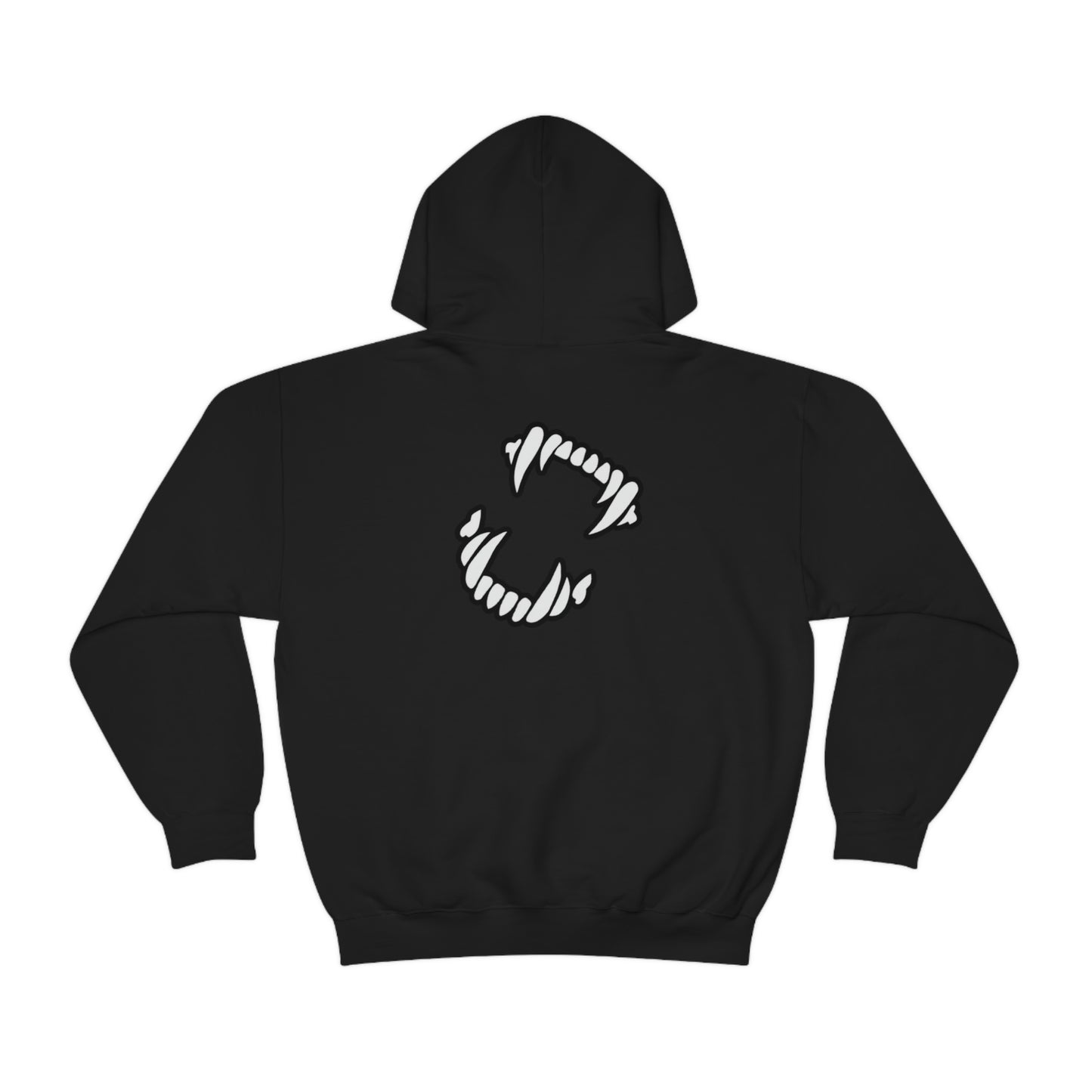 GFWP "Big Bad Wolf" Hoodie