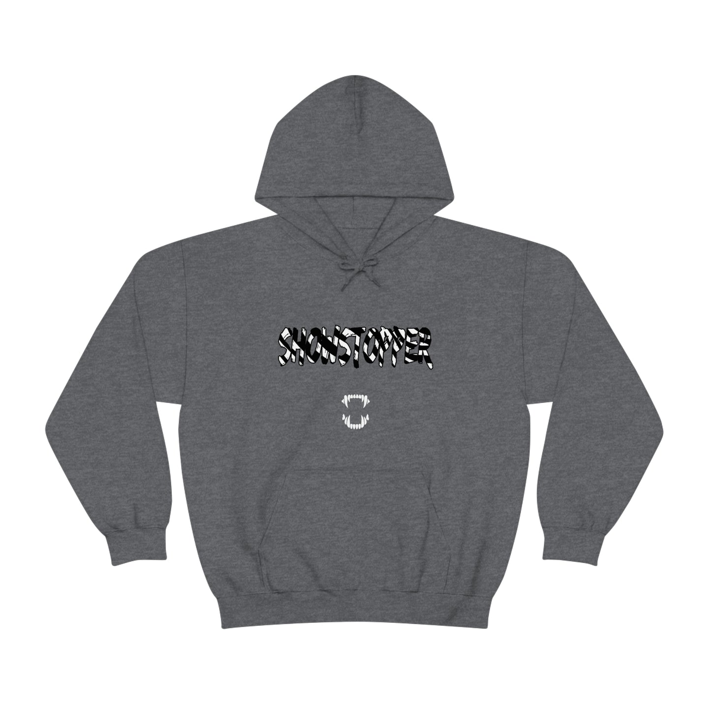 GFWP "Showstopper" Unisex Heavy Blend™ Hooded Sweatshirt