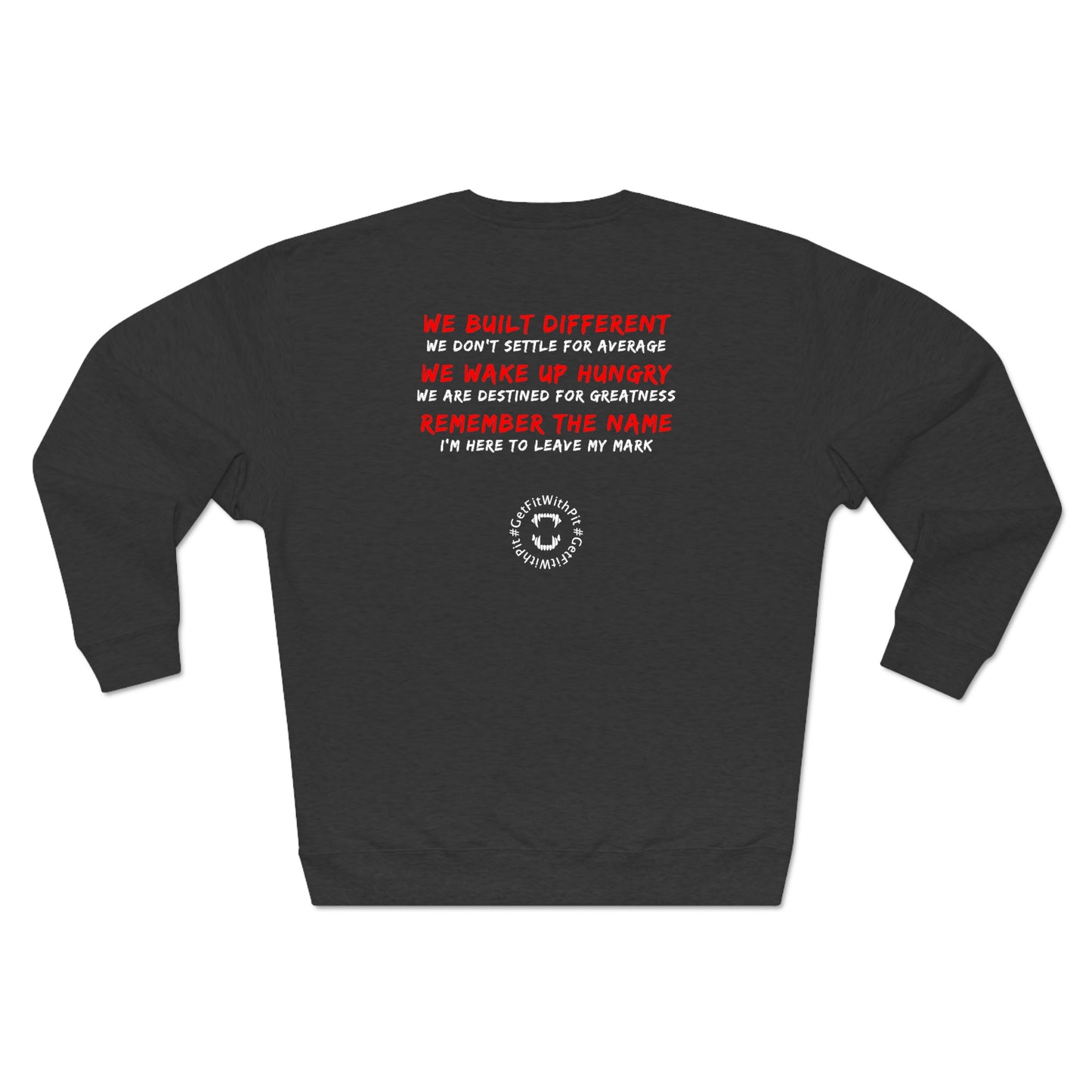 GFWP "Rare Breed" Premium Sweatshirt