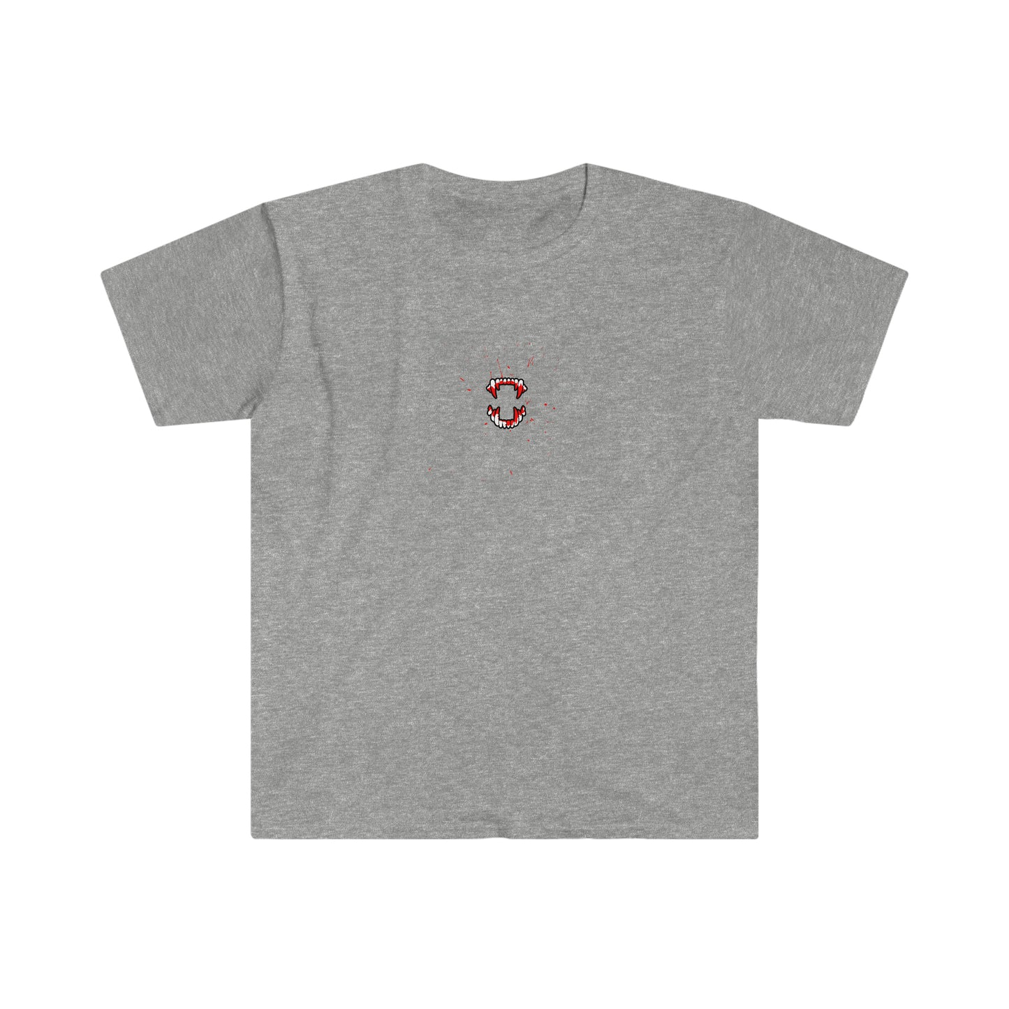 GFWP "Flex Friday The 13th" Soft Tee
