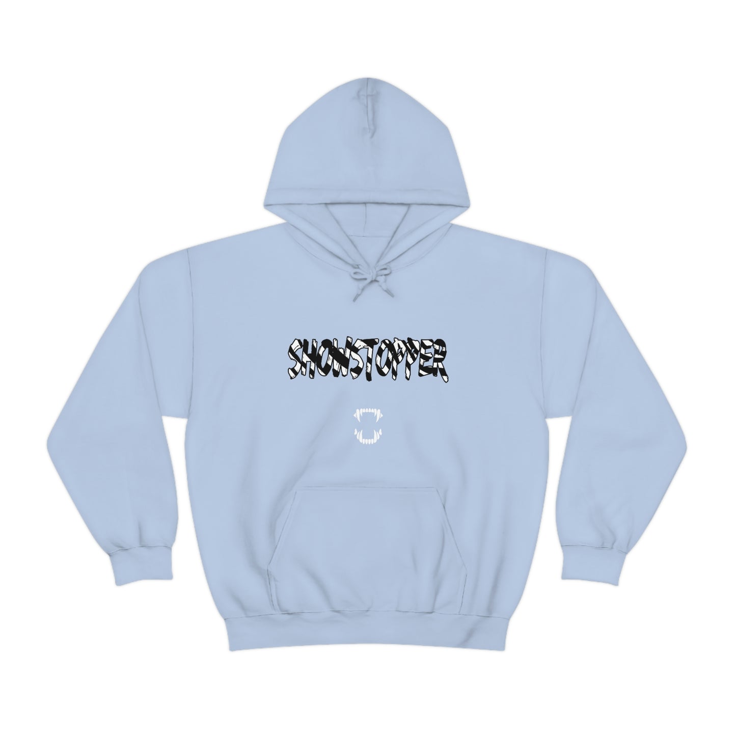 GFWP "Showstopper" Unisex Heavy Blend™ Hooded Sweatshirt
