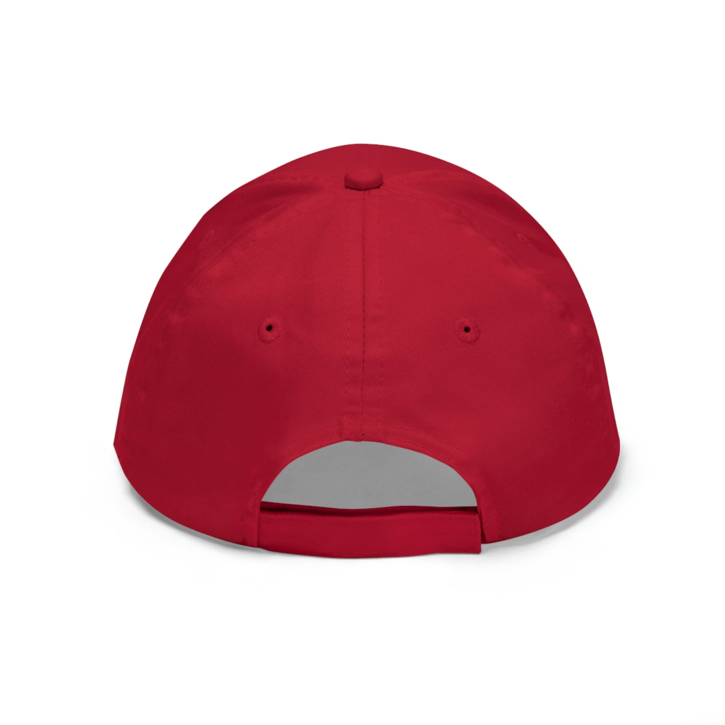 GFWP "Peaches And Dream" Unisex Twill Hat