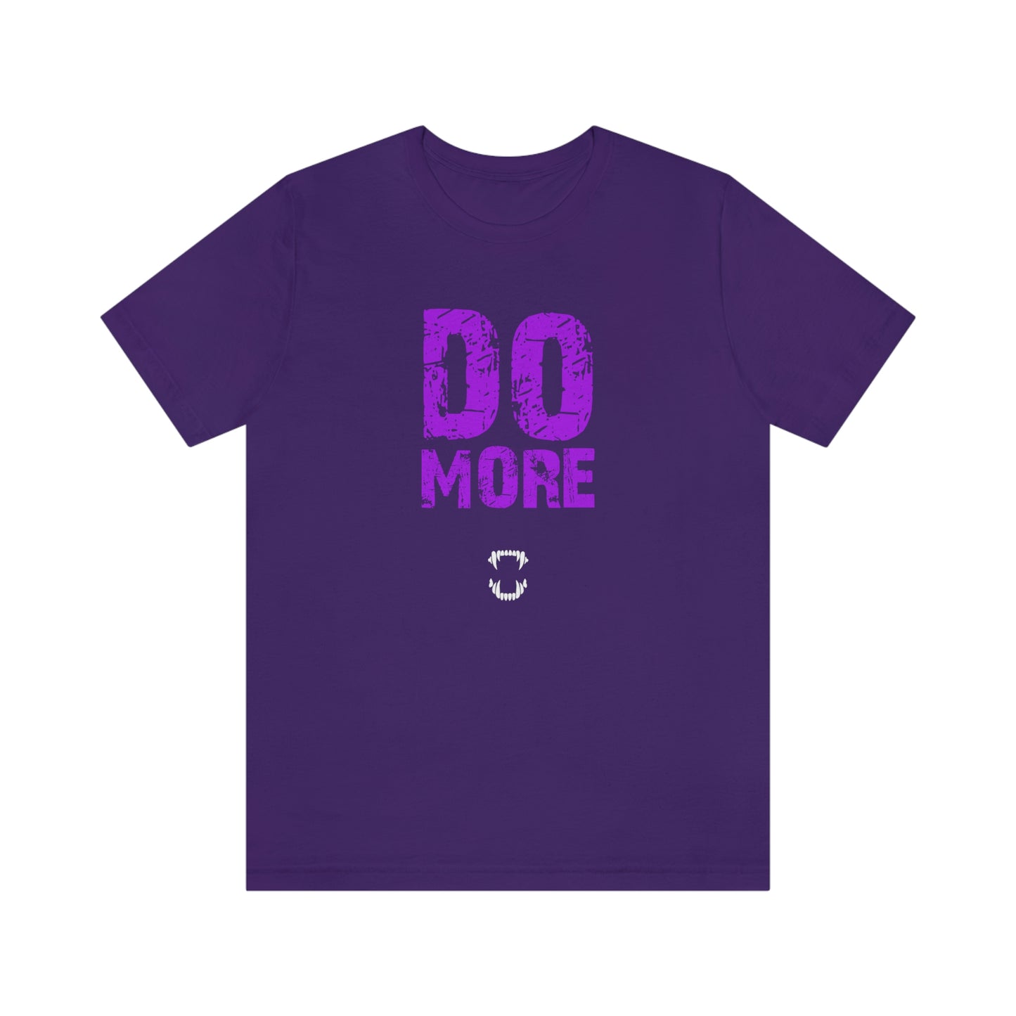 GFWP "Do More" Unisex Short Sleeve Tee
