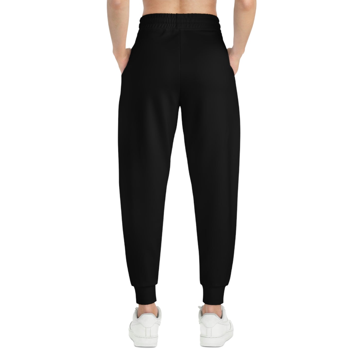 GFWP "Challenge Your Will" Athletic Joggers (AOP)