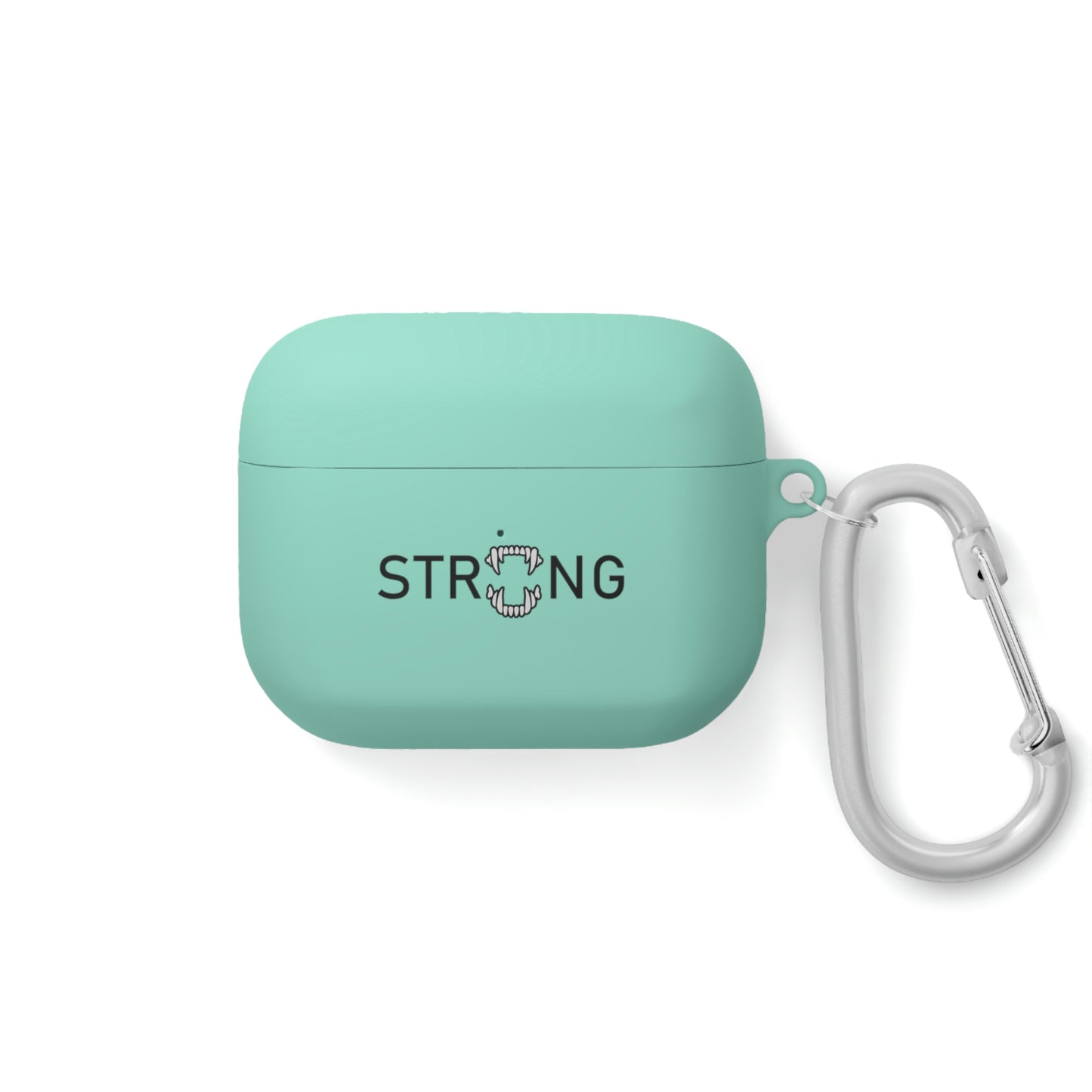 GFWP "Strong" AirPods and AirPods Pro Case Cover