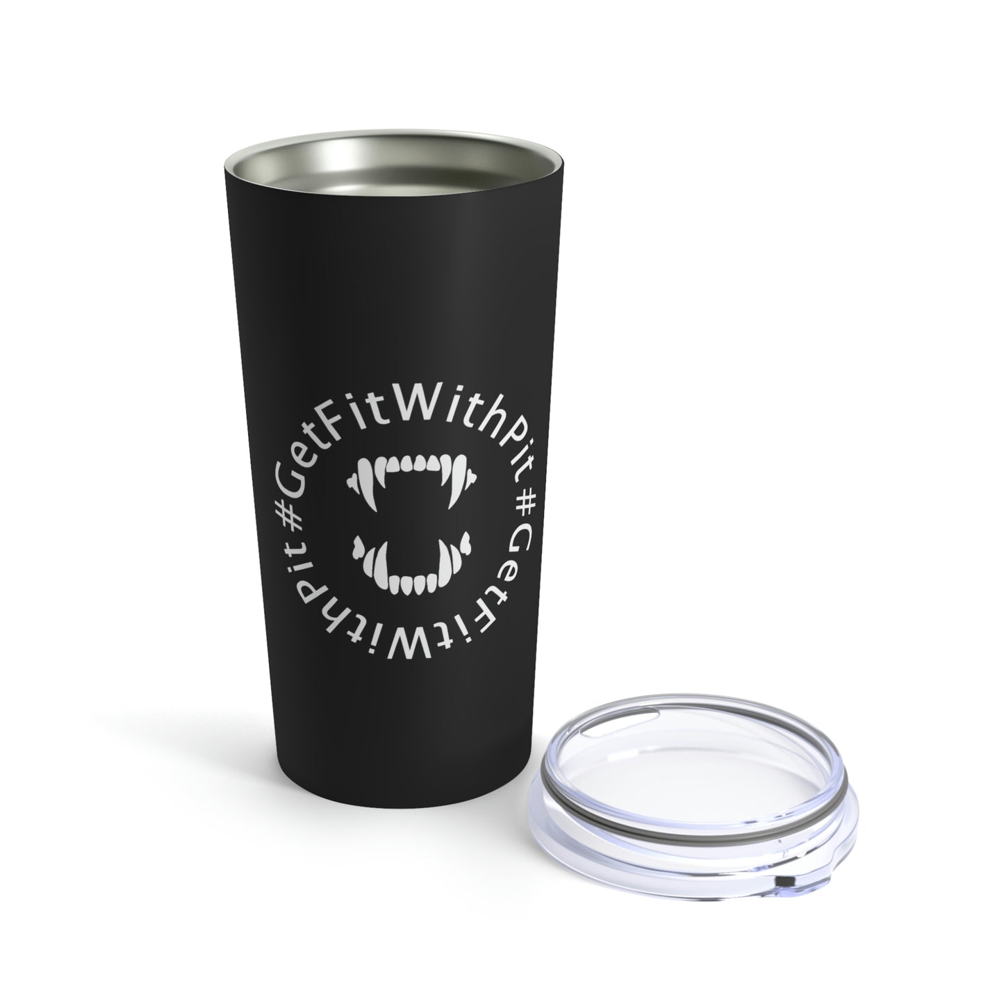 GFWP Tumbler 20oz