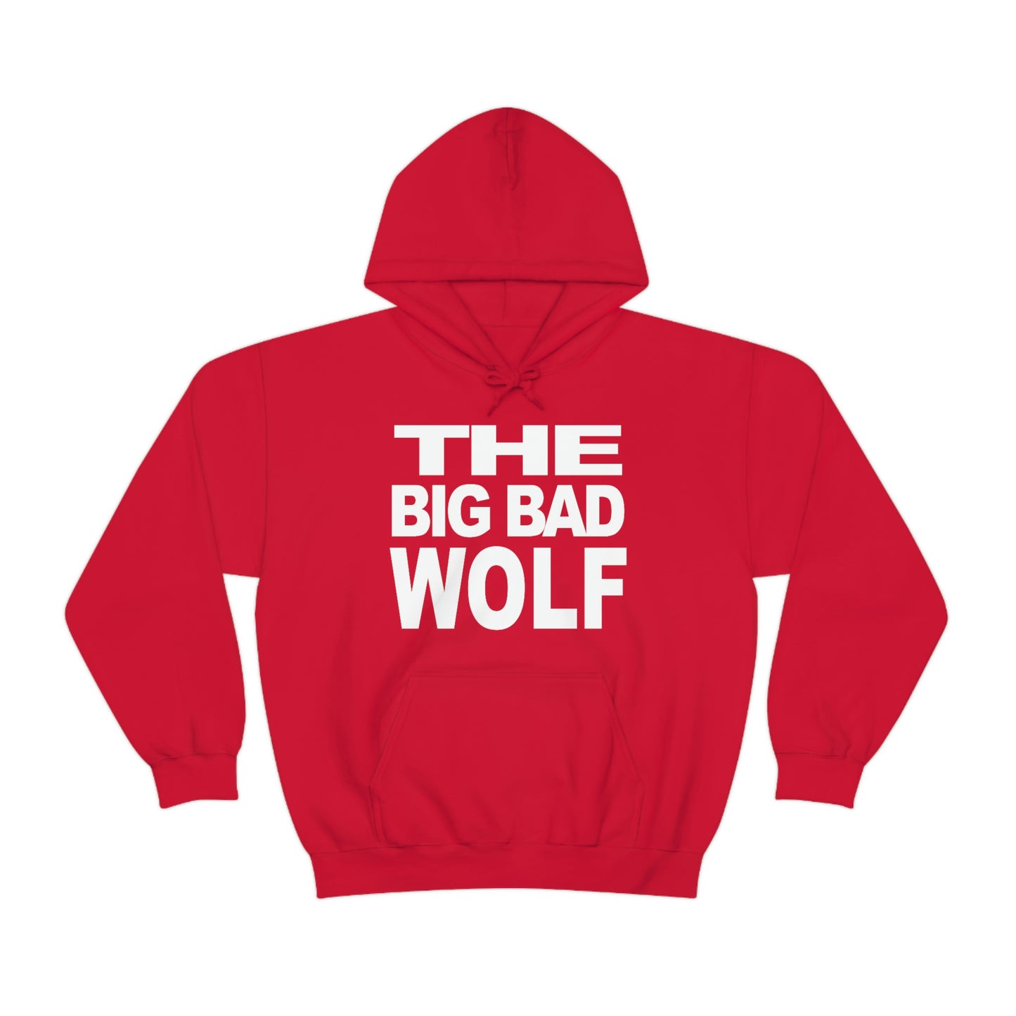 GFWP "Big Bad Wolf" Hoodie