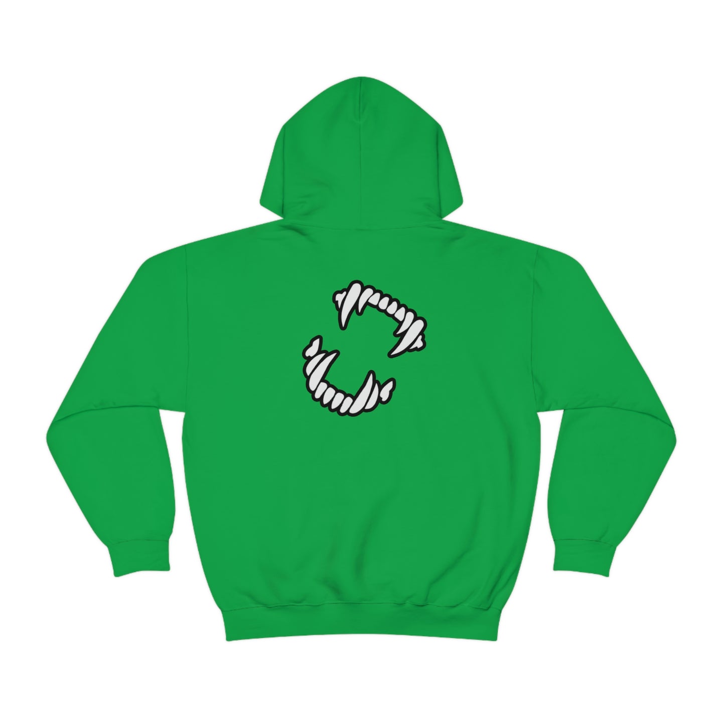 GFWP "Big Bad Wolf" Hoodie