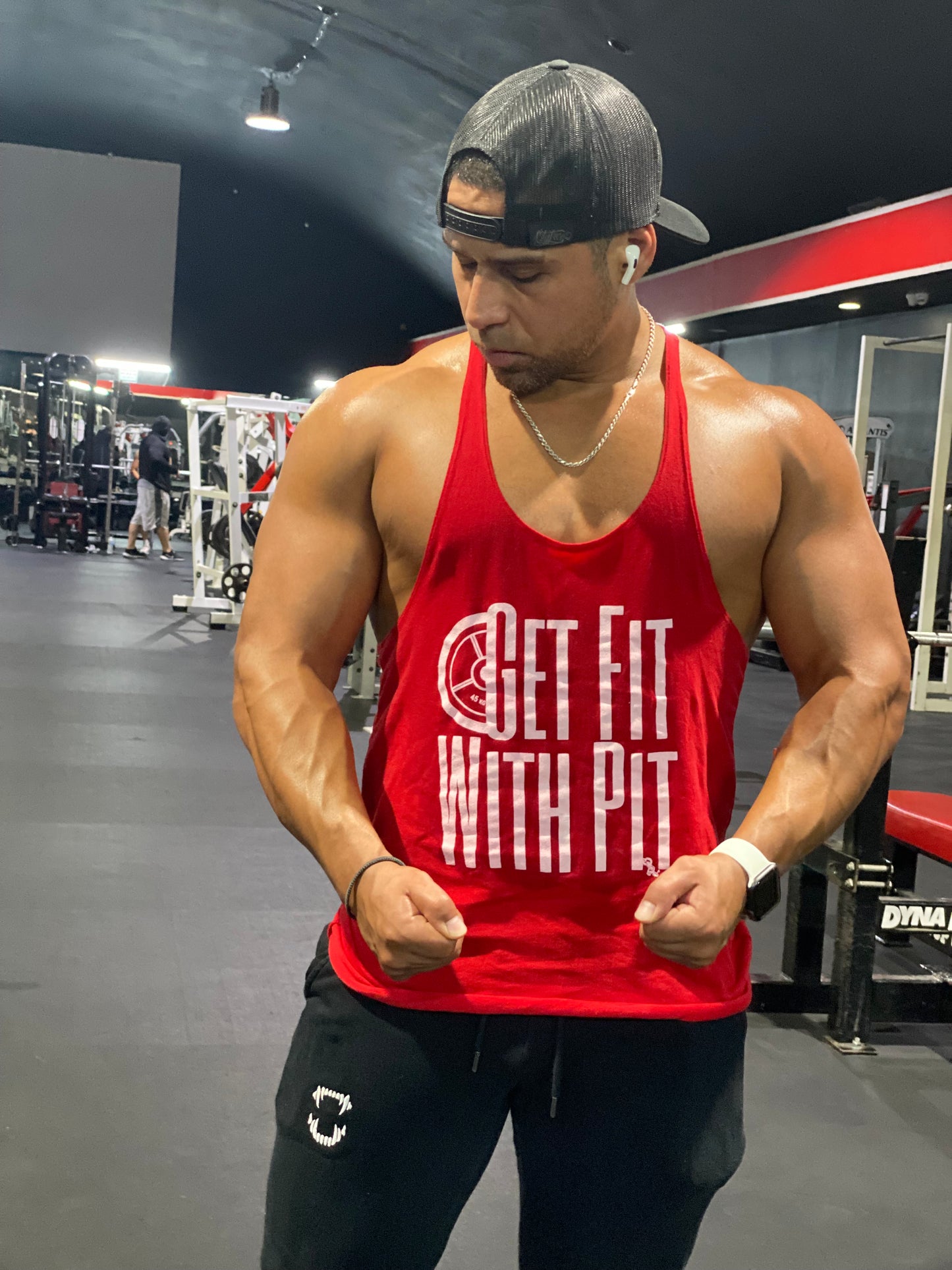 GFWP "Classic" Stringer