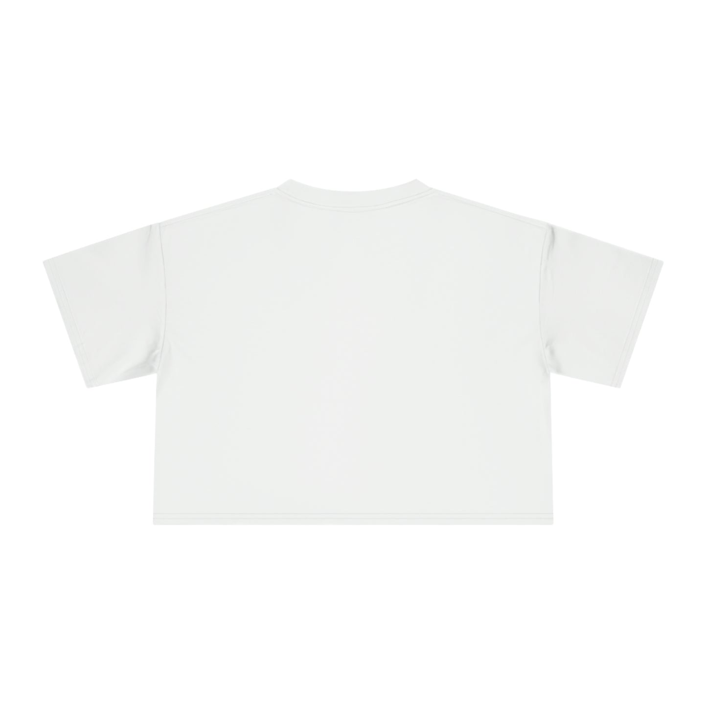 GFWP "Mi Gente" Mexico Edition Crop Tee