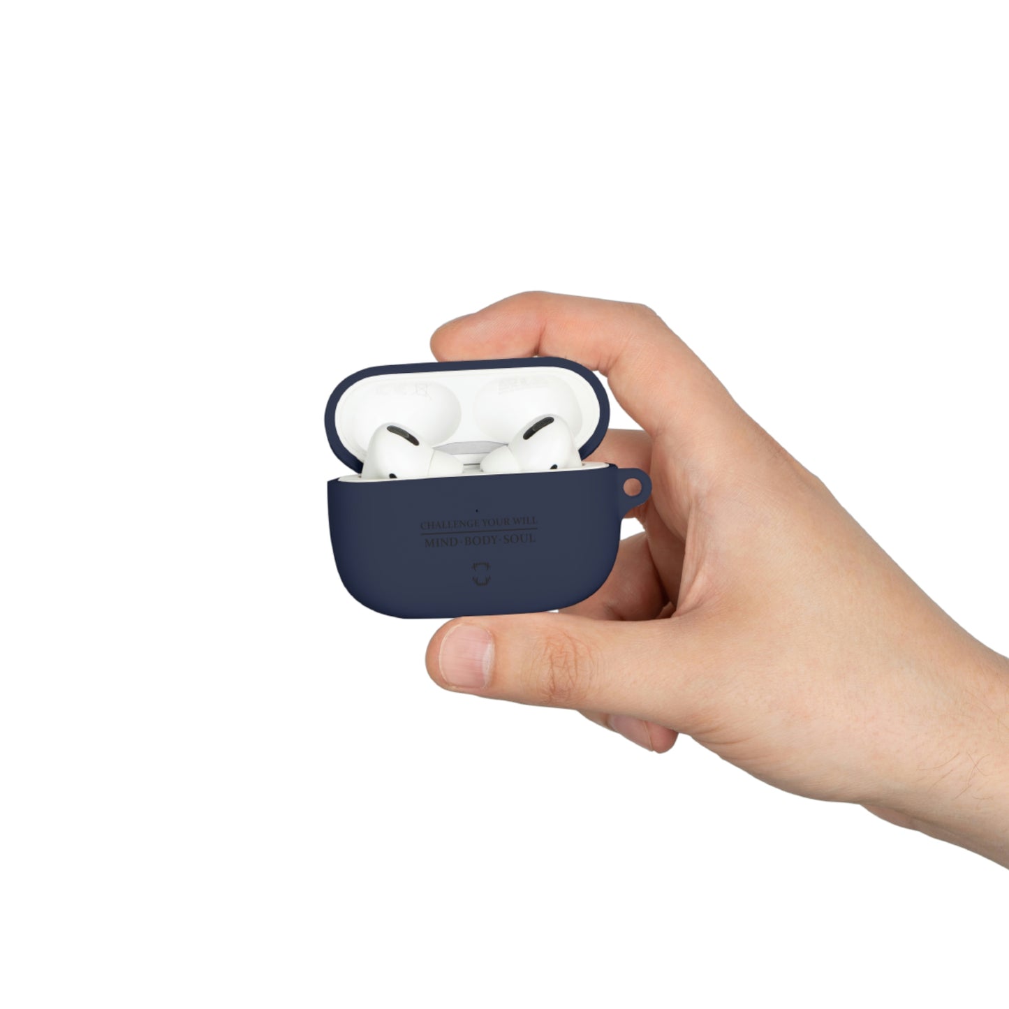 GFWP "Challenge Your Will" AirPods and AirPods Pro Case Cover