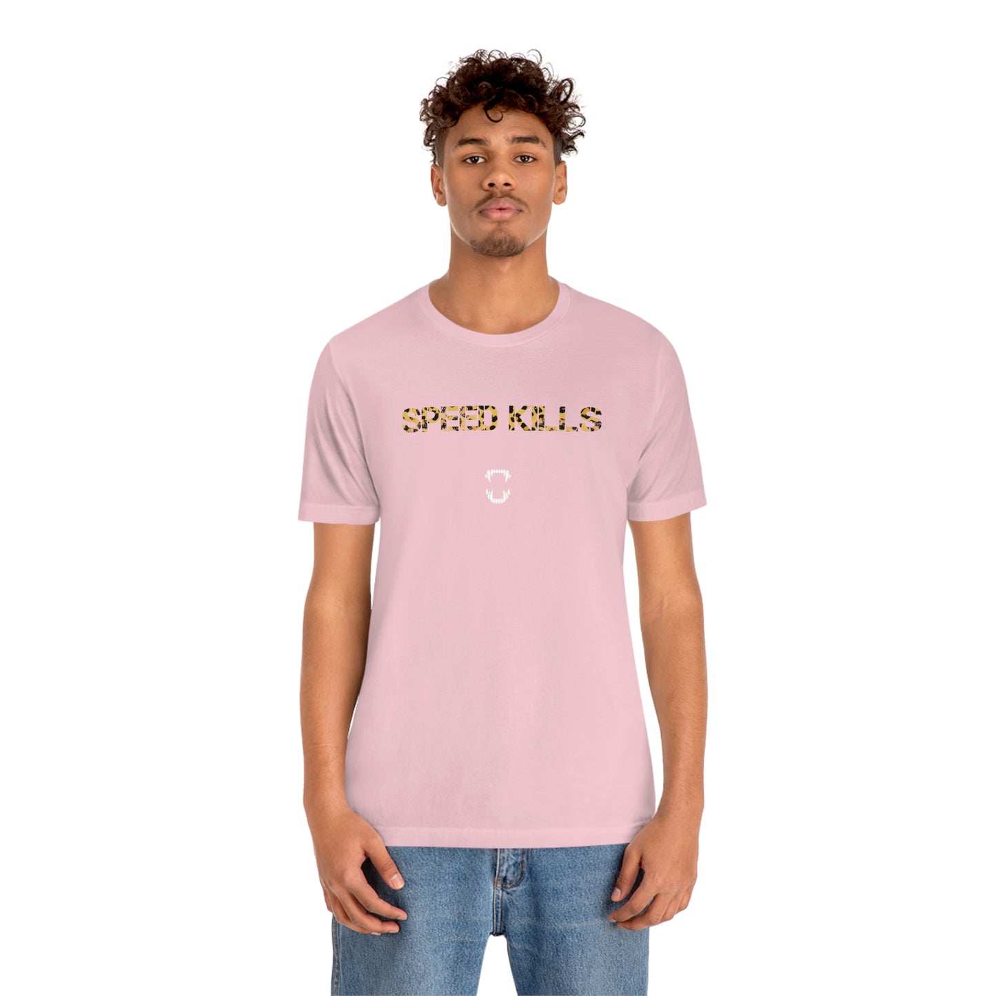 GFWP "Speed Kills" Unisex Short Sleeve Tee