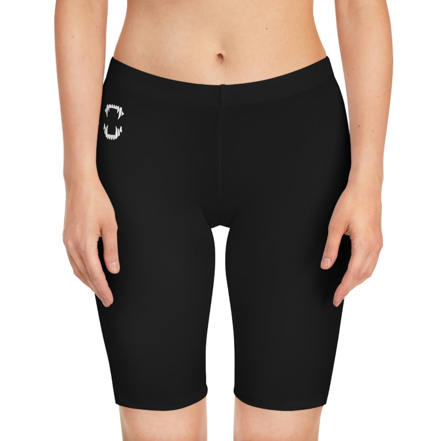 GFWP Women's Bike Shorts