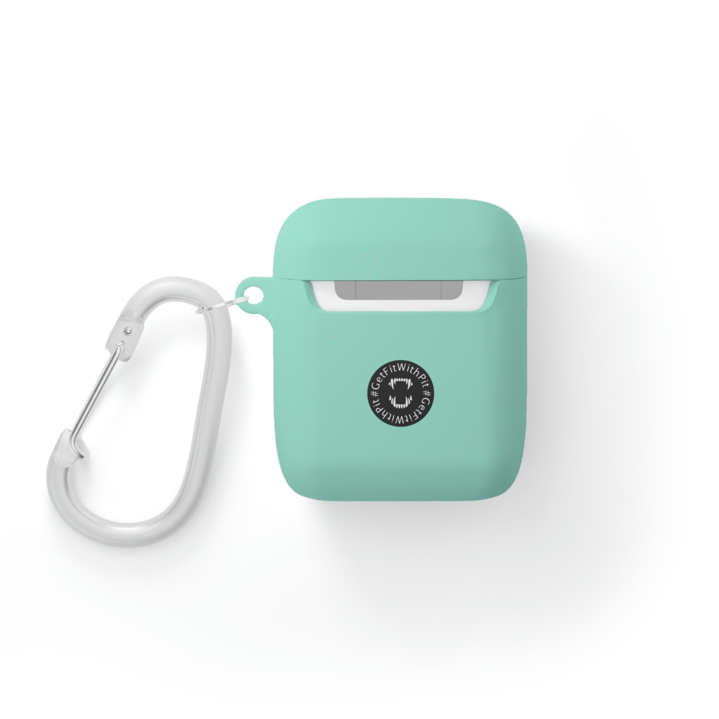 GFWP "Challenge Your Will" AirPods and AirPods Pro Case Cover