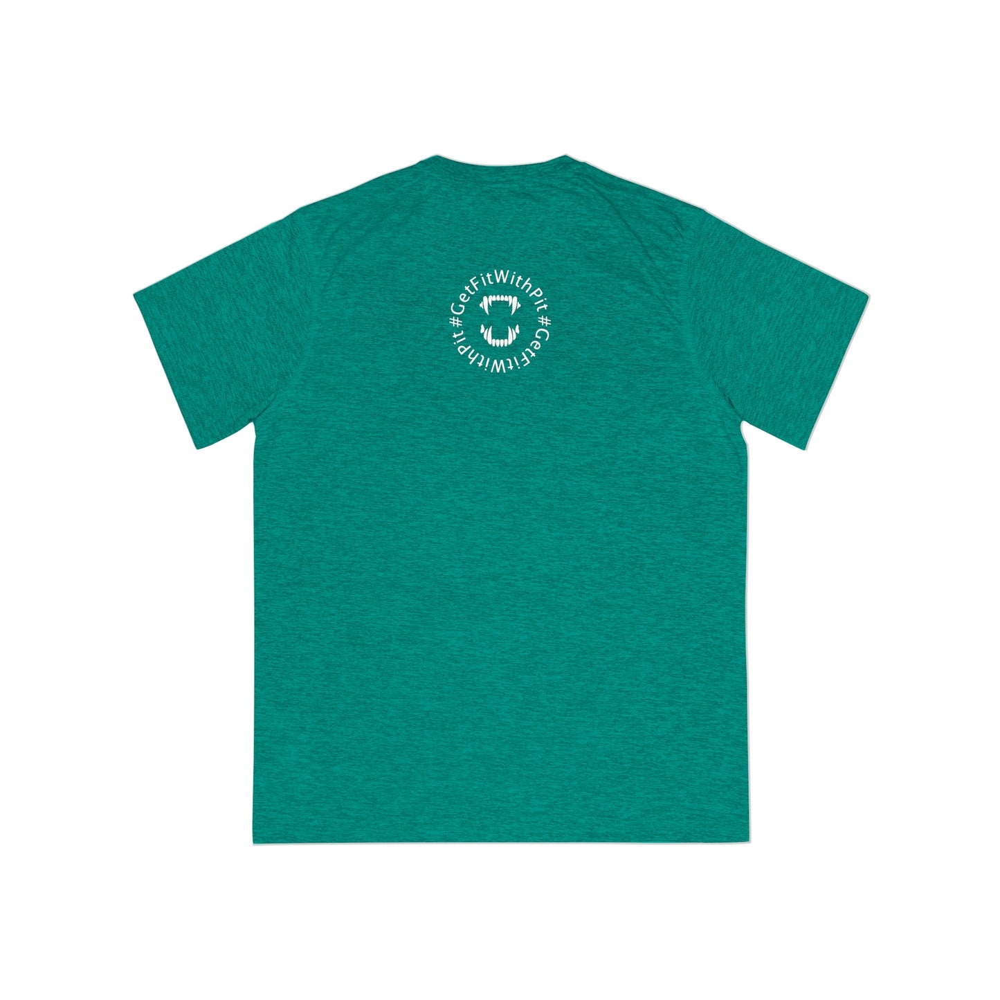 GFWP "Pitbulls" Graphic Performance T-shirt