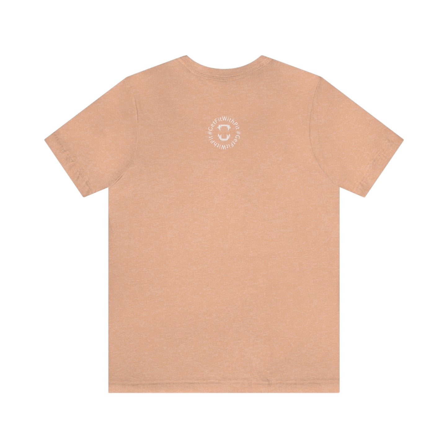 GFWP "Do More" Unisex Short Sleeve Tee