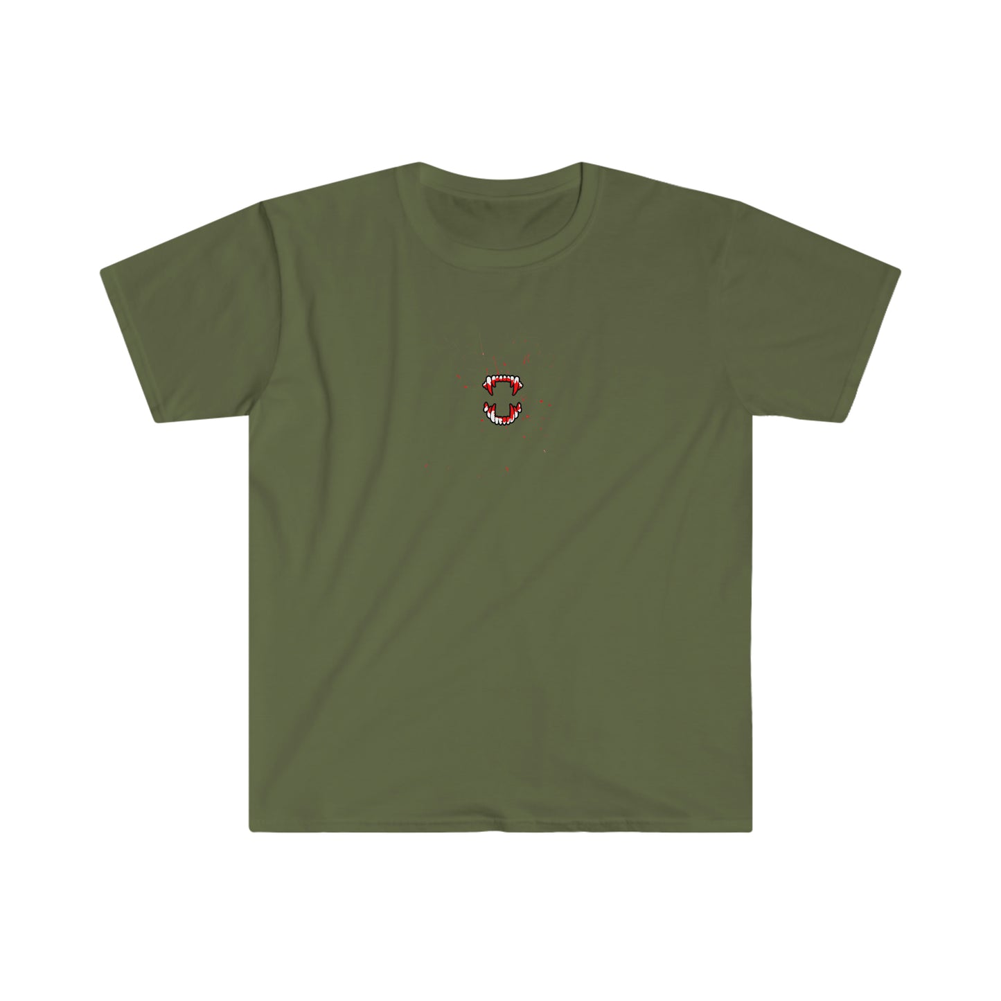 GFWP "Flex Friday The 13th" Soft Tee