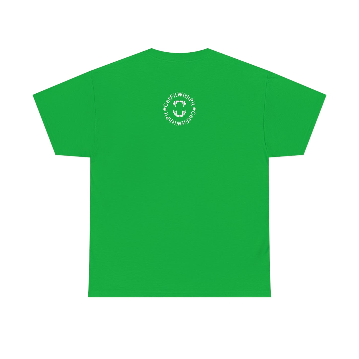 GFWP "Challenge Your Will" Unisex Premium Tee