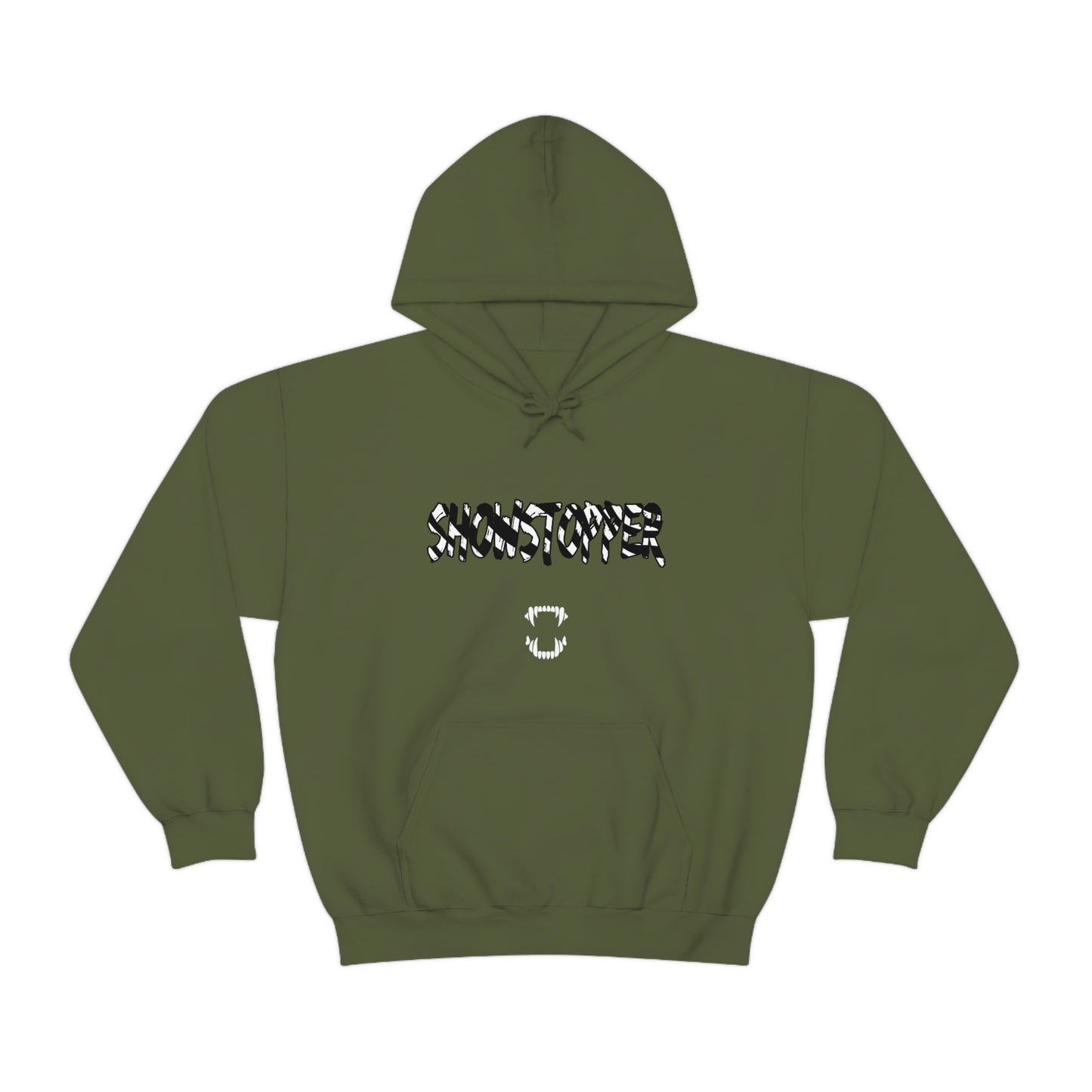 GFWP "Showstopper" Unisex Heavy Blend™ Hooded Sweatshirt