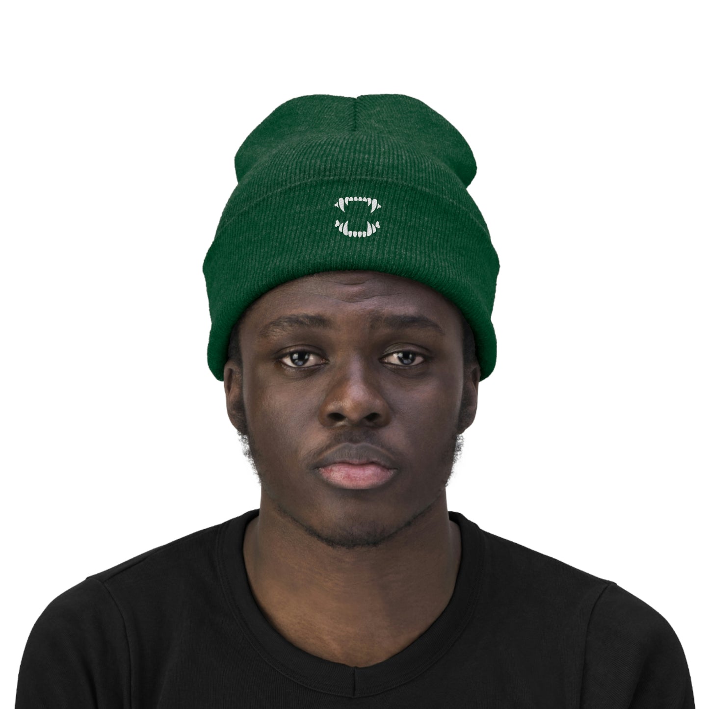GFWP Knit Beanie