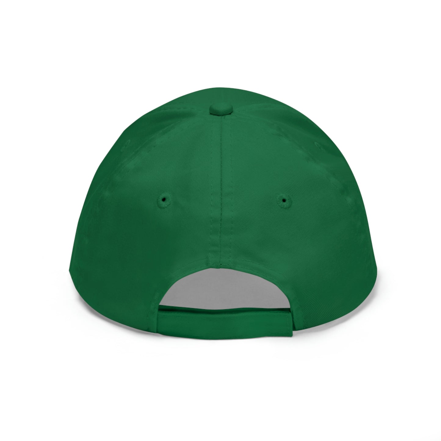 GFWP "Challenge Your Will" Unisex Twill Hat