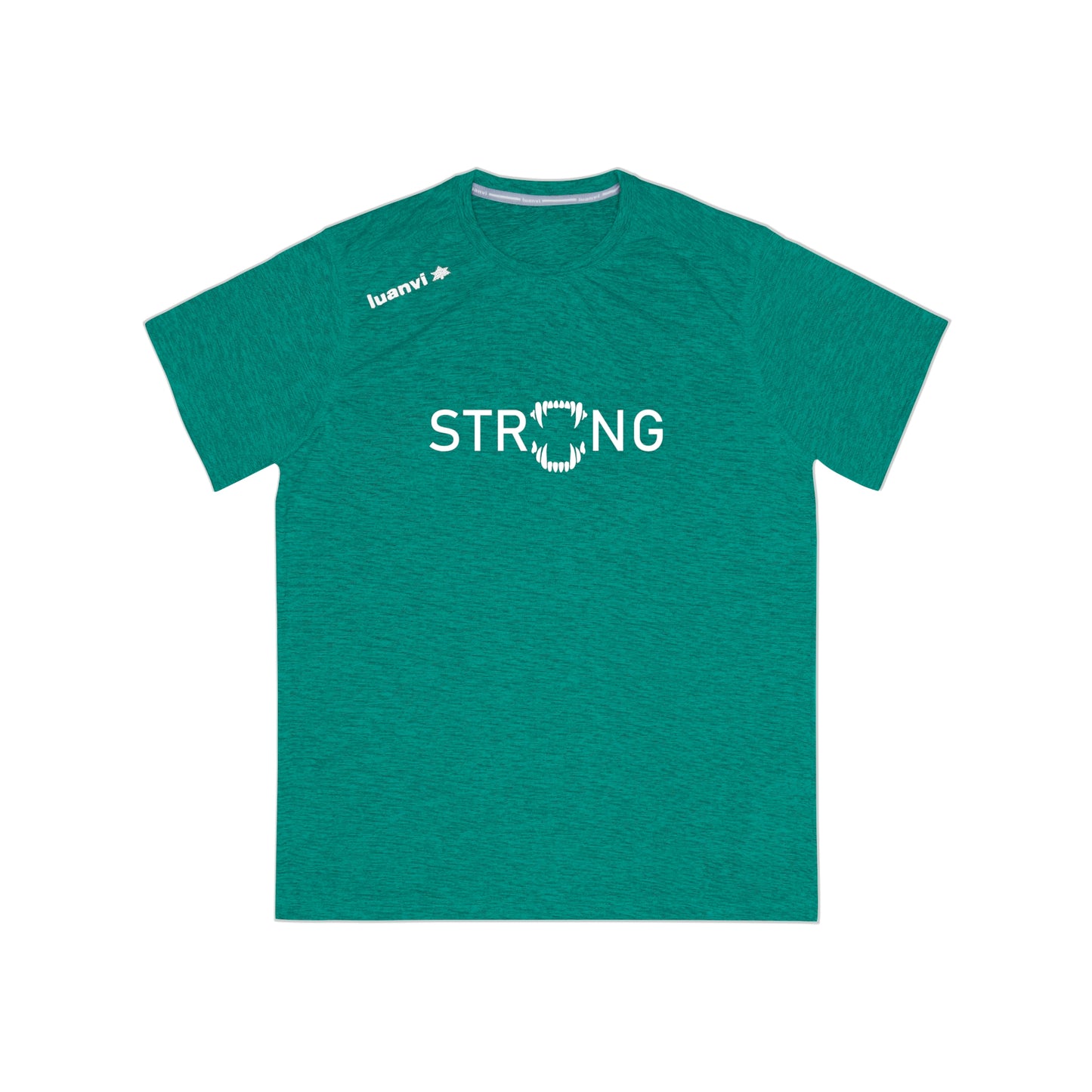 GFWP "Strong" Performance T-shirt