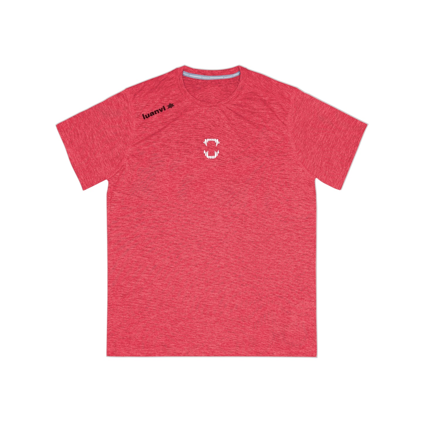 GFWP "Strong" Permanently Performance T-shirt